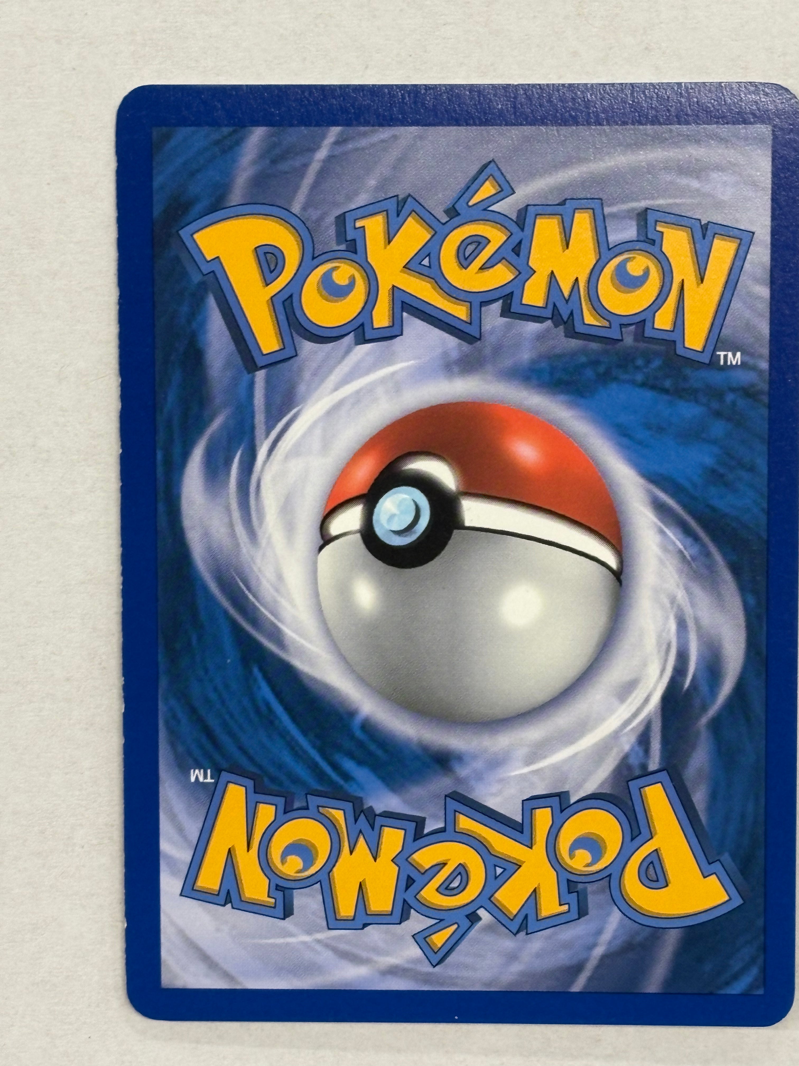 Pokémon TCG - Noble Victories Meowth 97/101 NM