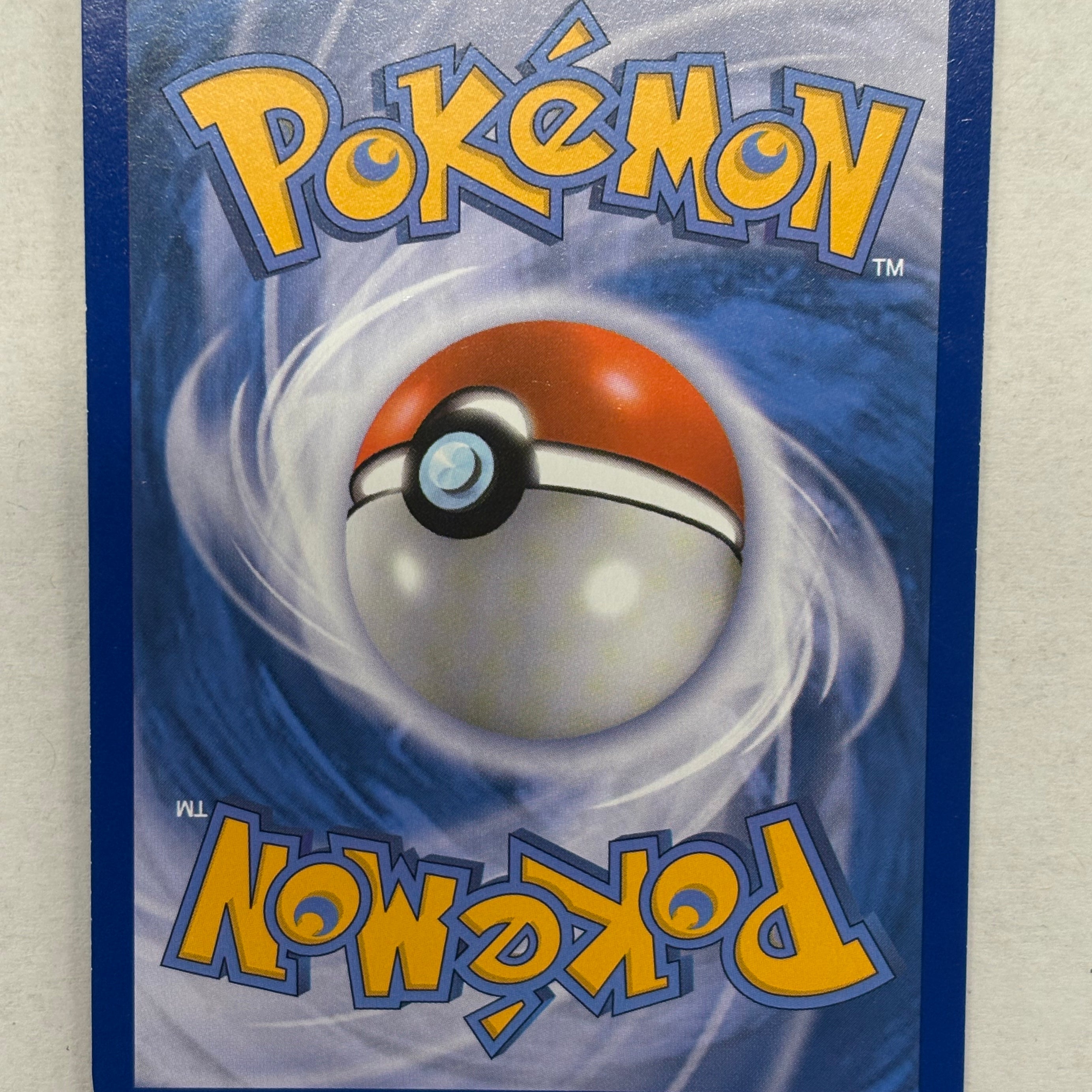 Pokémon TCG - Dark Explorers Groudon EX 54/108 NM