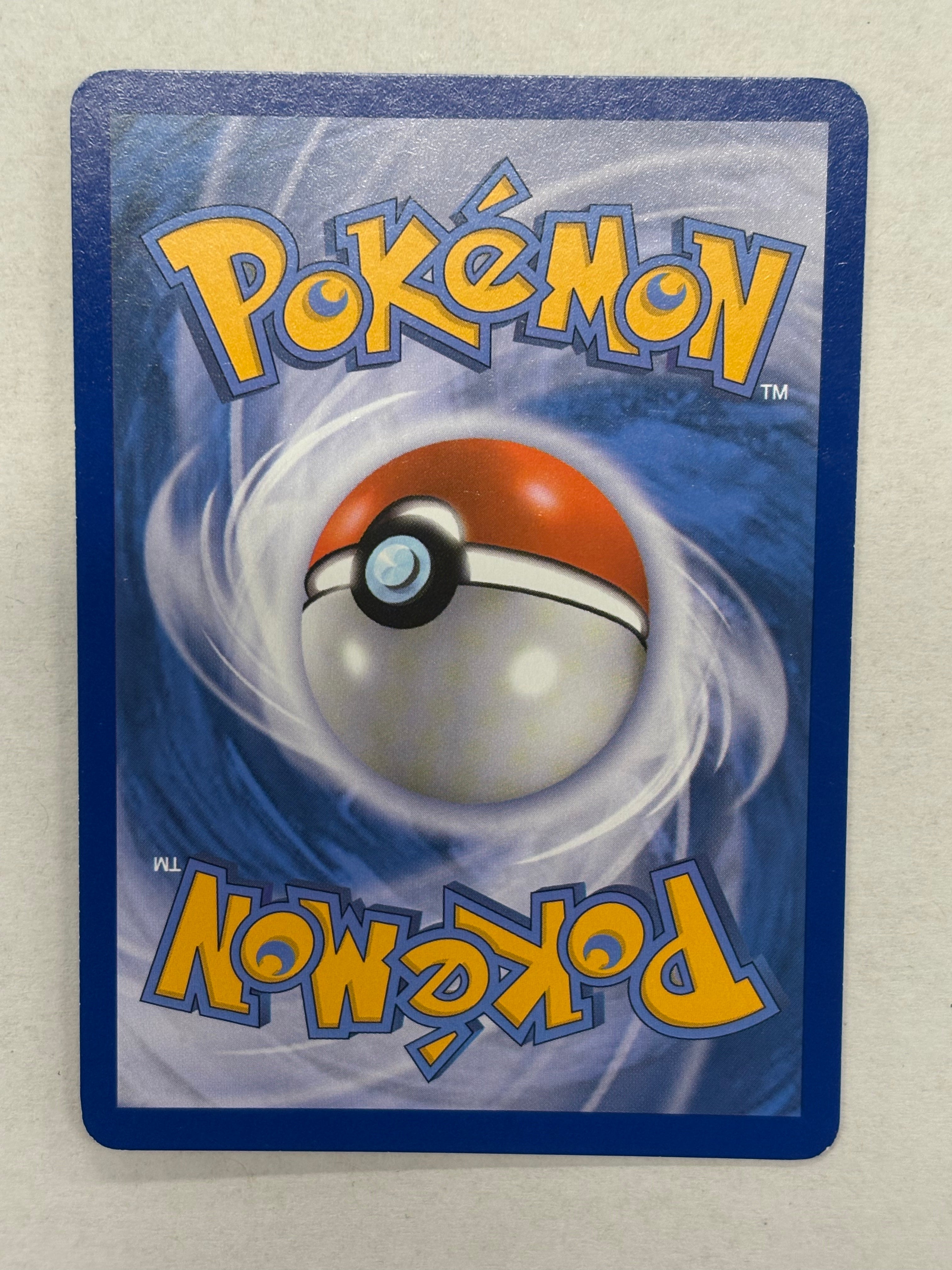 Pokémon TCG - Dark Explorers Groudon EX 54/108 NM