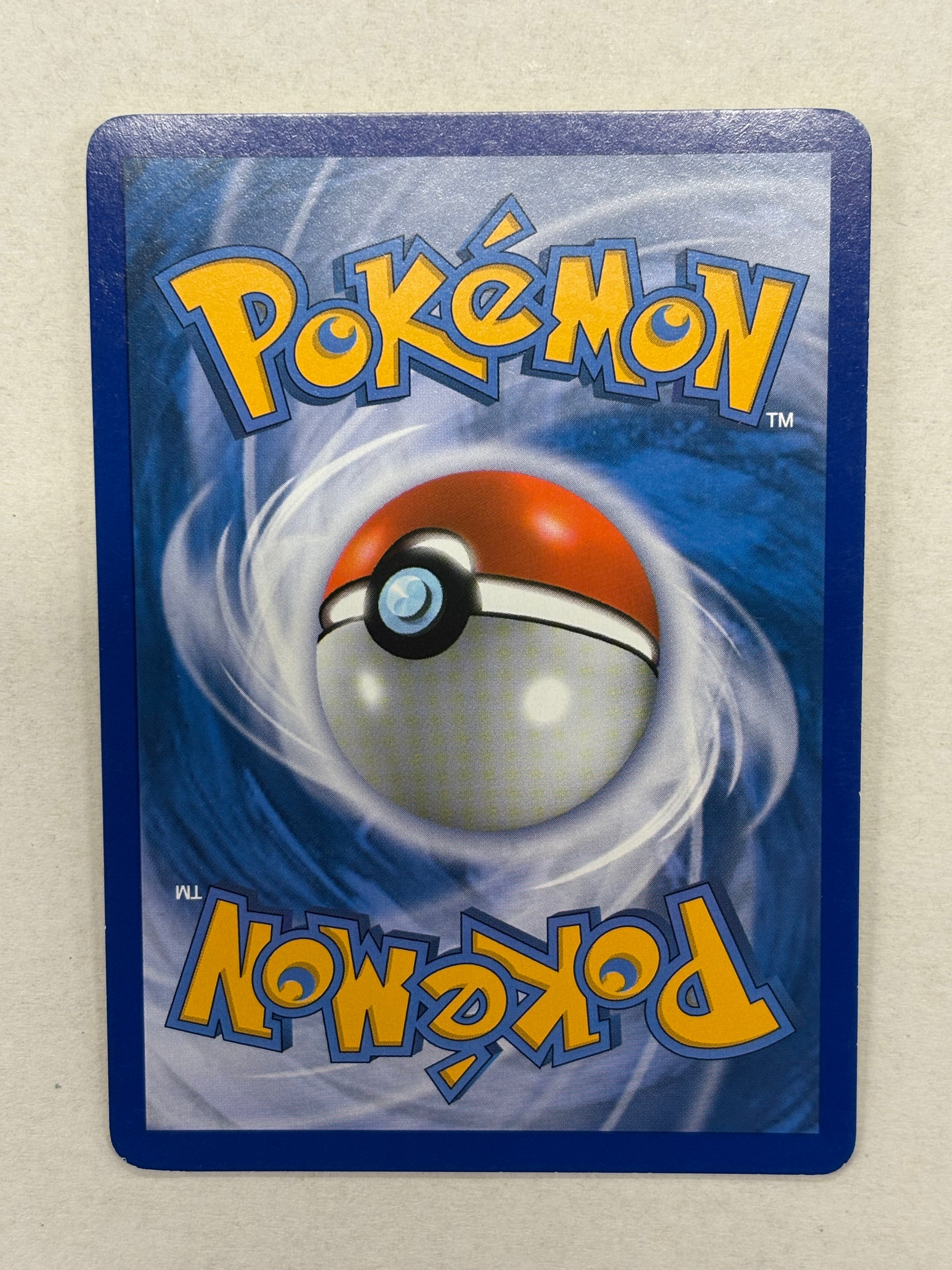 Pokémon TCG - Stormfront Charmeleon 102/100 NM