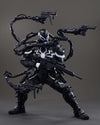 Hot Toys Comic Masterpiece Marvel Agent Venom 1/6th Scale Collectible Figure