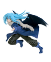 Bandai Banpresto That Time I Got Reincarnated as a Slime Espresto Majestic Wings Rimuru Statue