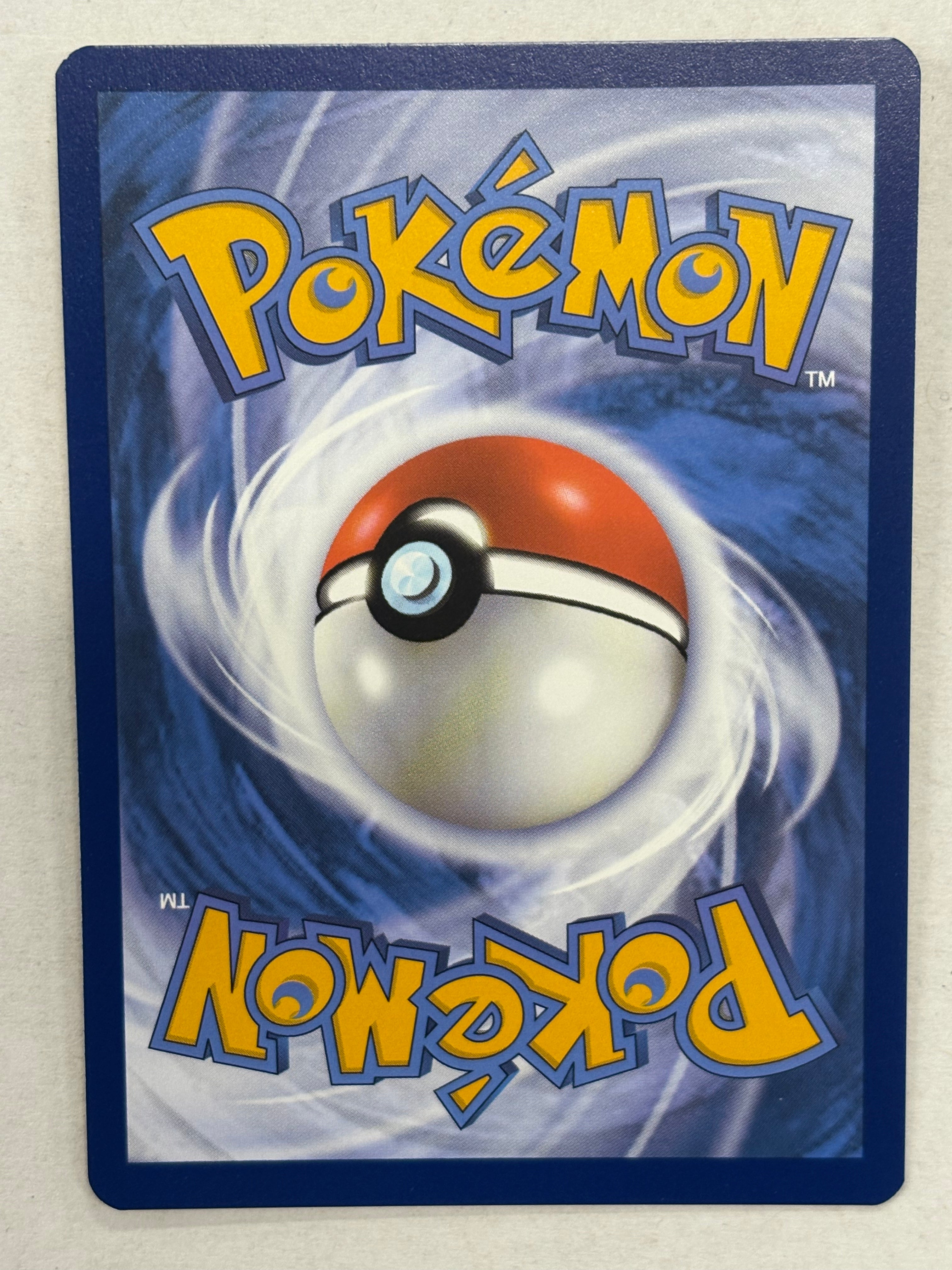 Pokémon TCG - Crown Zenith Mew GG10/GG70 NM