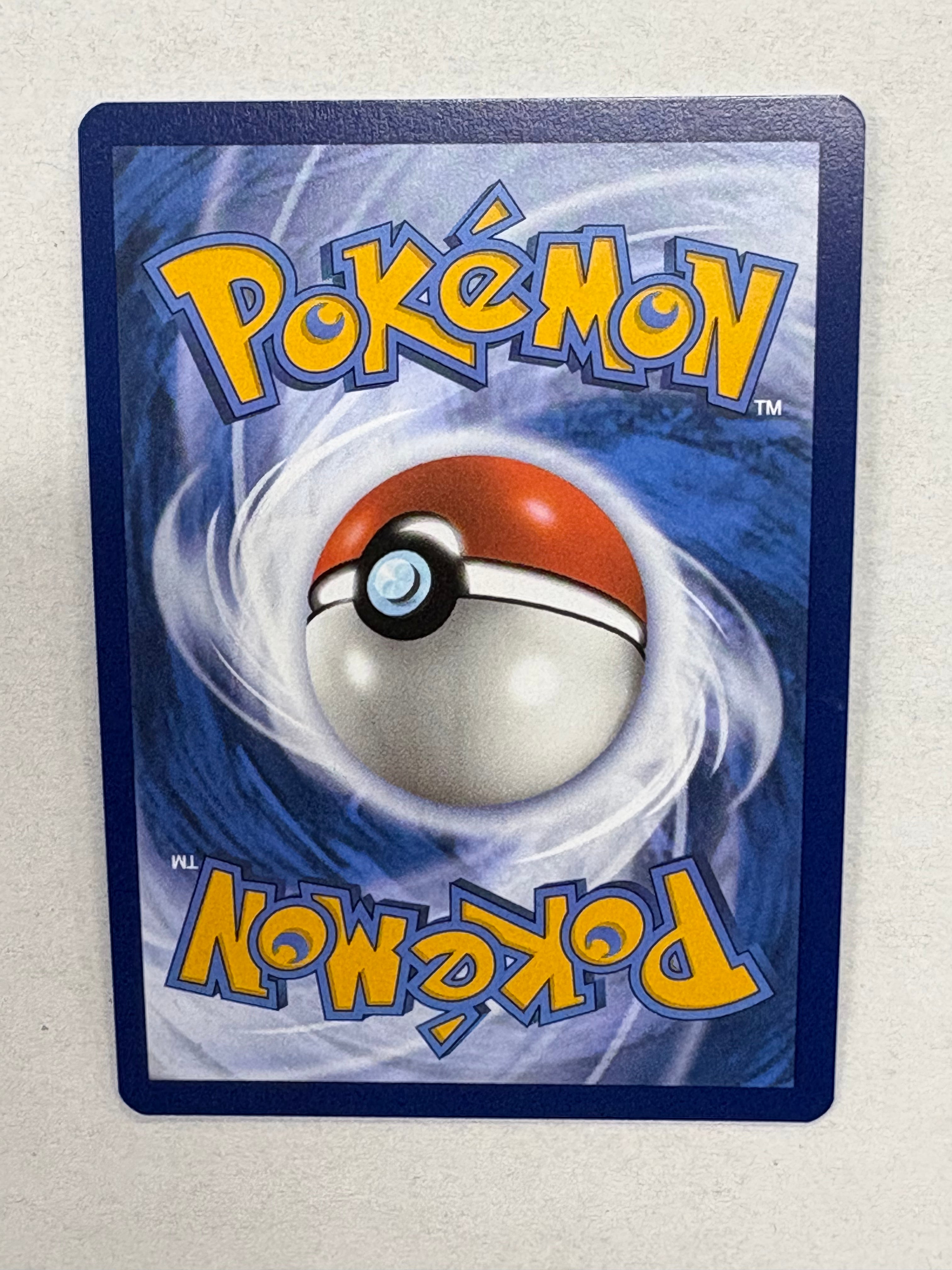 Pokémon TCG - Scarlet & Violet Greavard 214/198 NM
