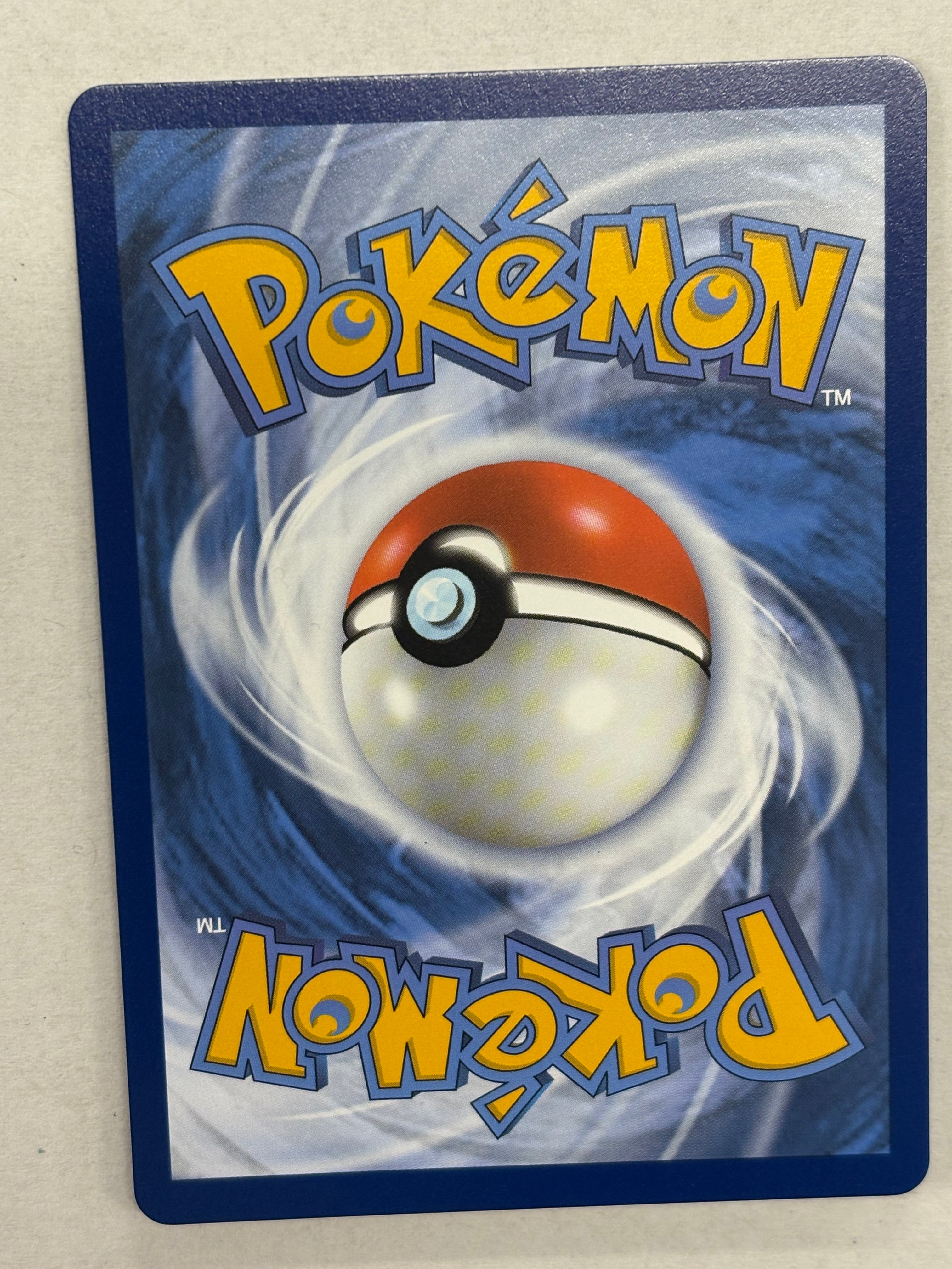 Pokémon TCG - Crown Zenith Raikou V GG41/GG70 NM