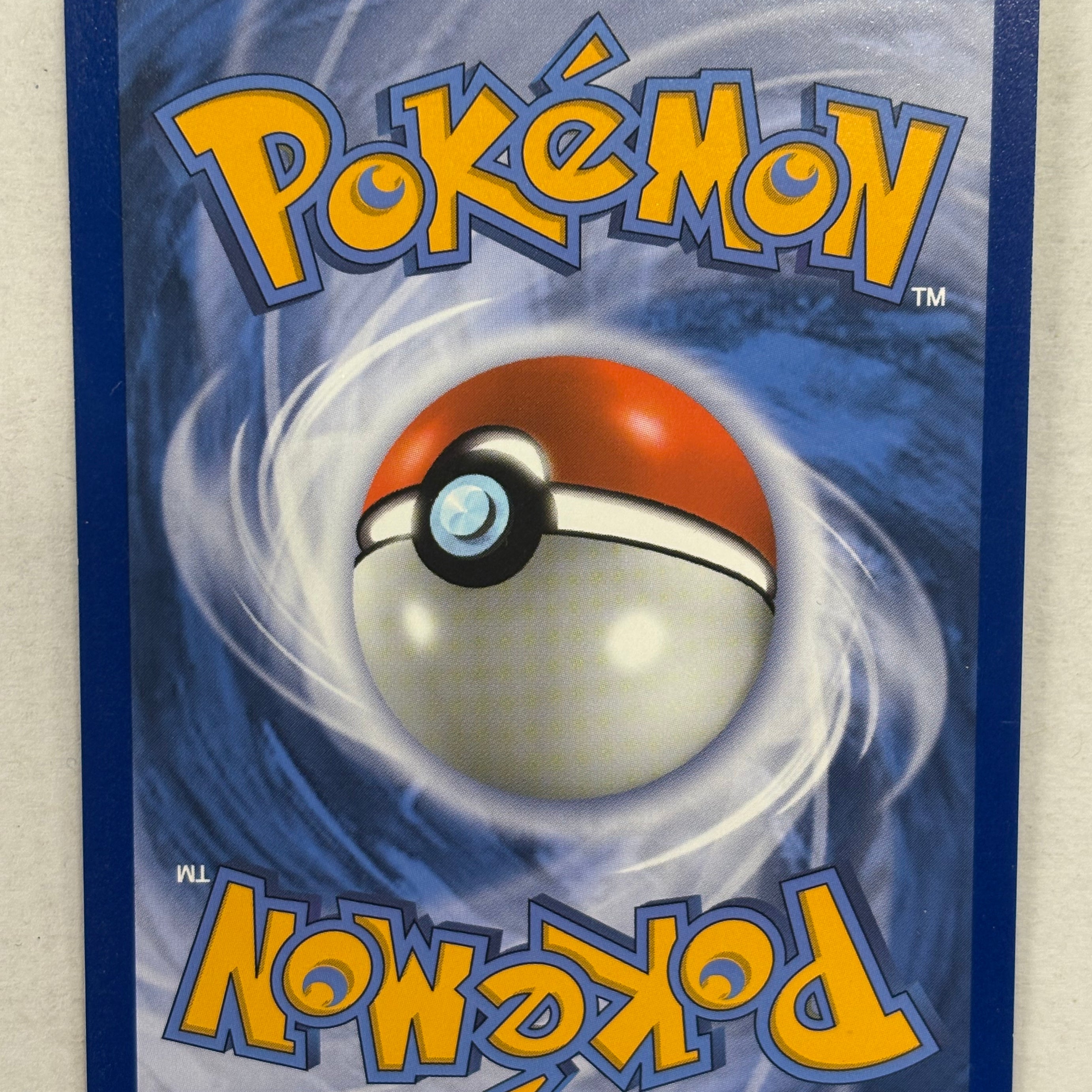 Pokémon TCG - Sun & Moon Promo Umbreon & Darkrai GX SM NM