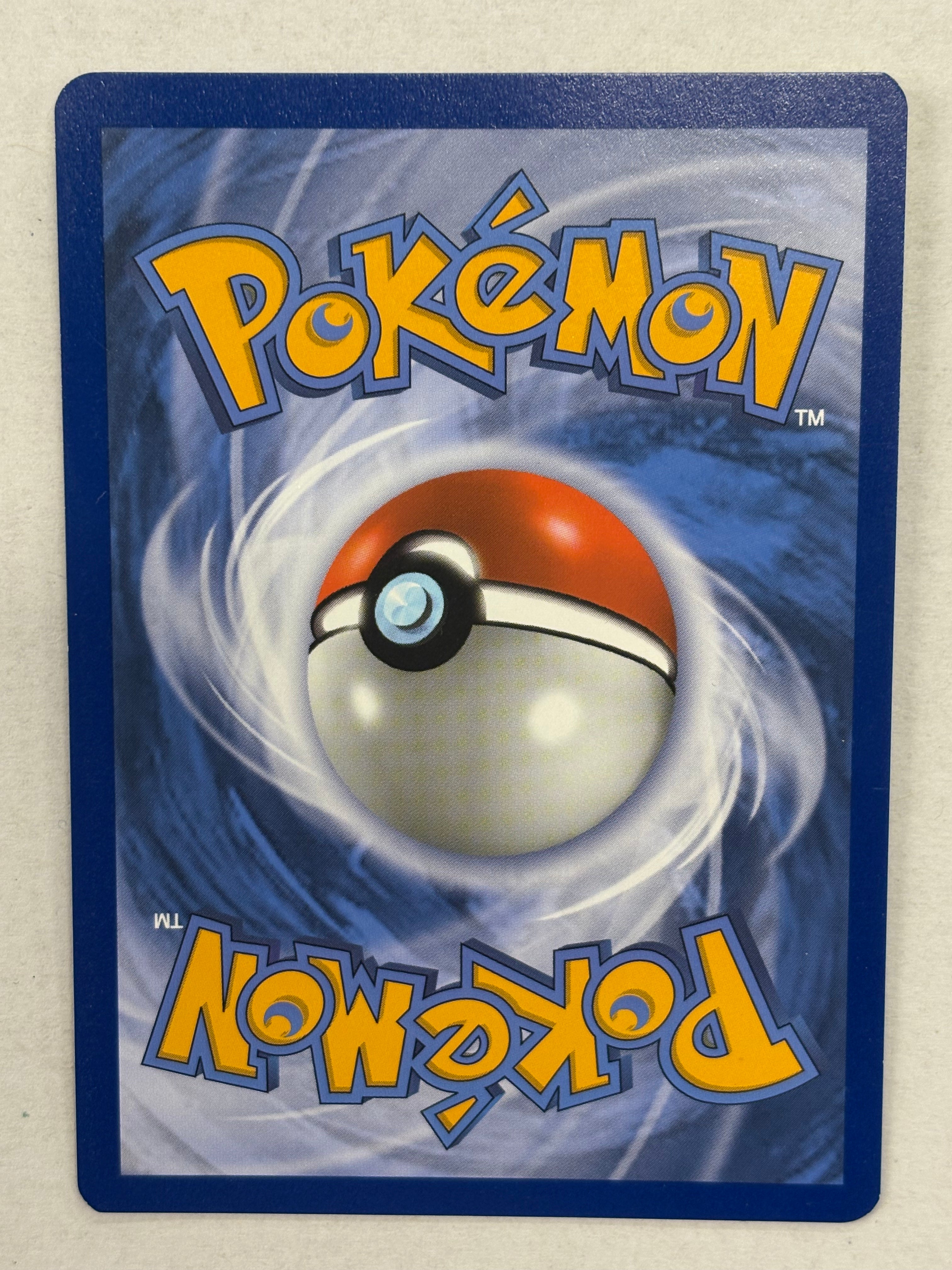 Pokémon TCG - Sun & Moon Promo Umbreon & Darkrai GX SM NM