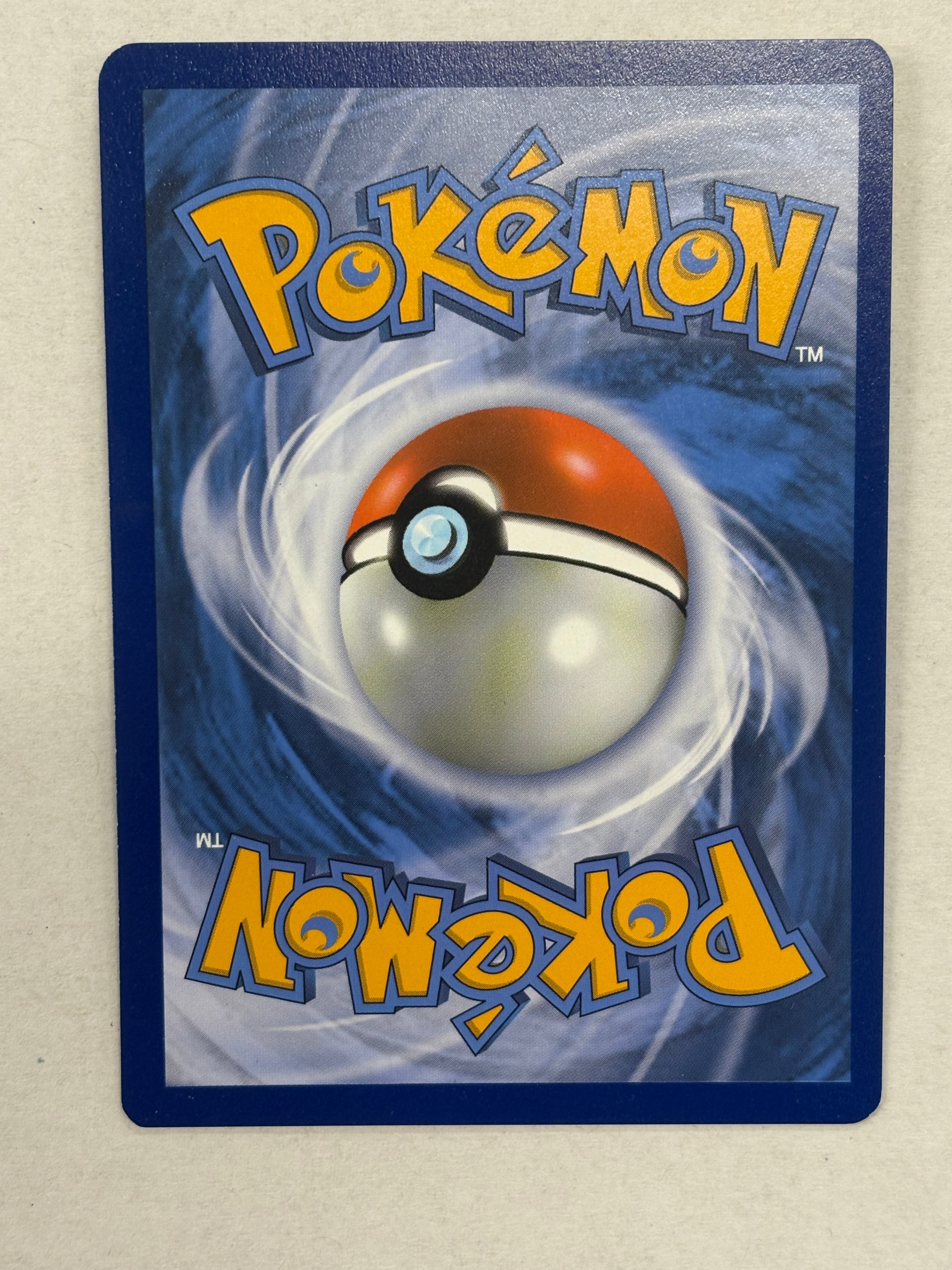 Pokémon TCG - Sun & Moon Promo Espeon & Deoxys GX SM240 NM