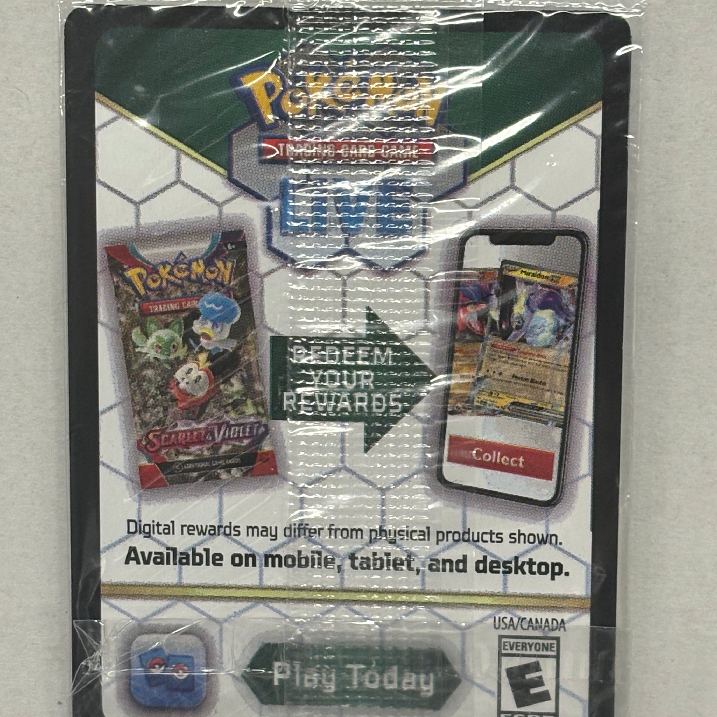 Pokémon TCG - Prismatic Evolutions Umbreon ex (PRE Stamped) 060/131 NM