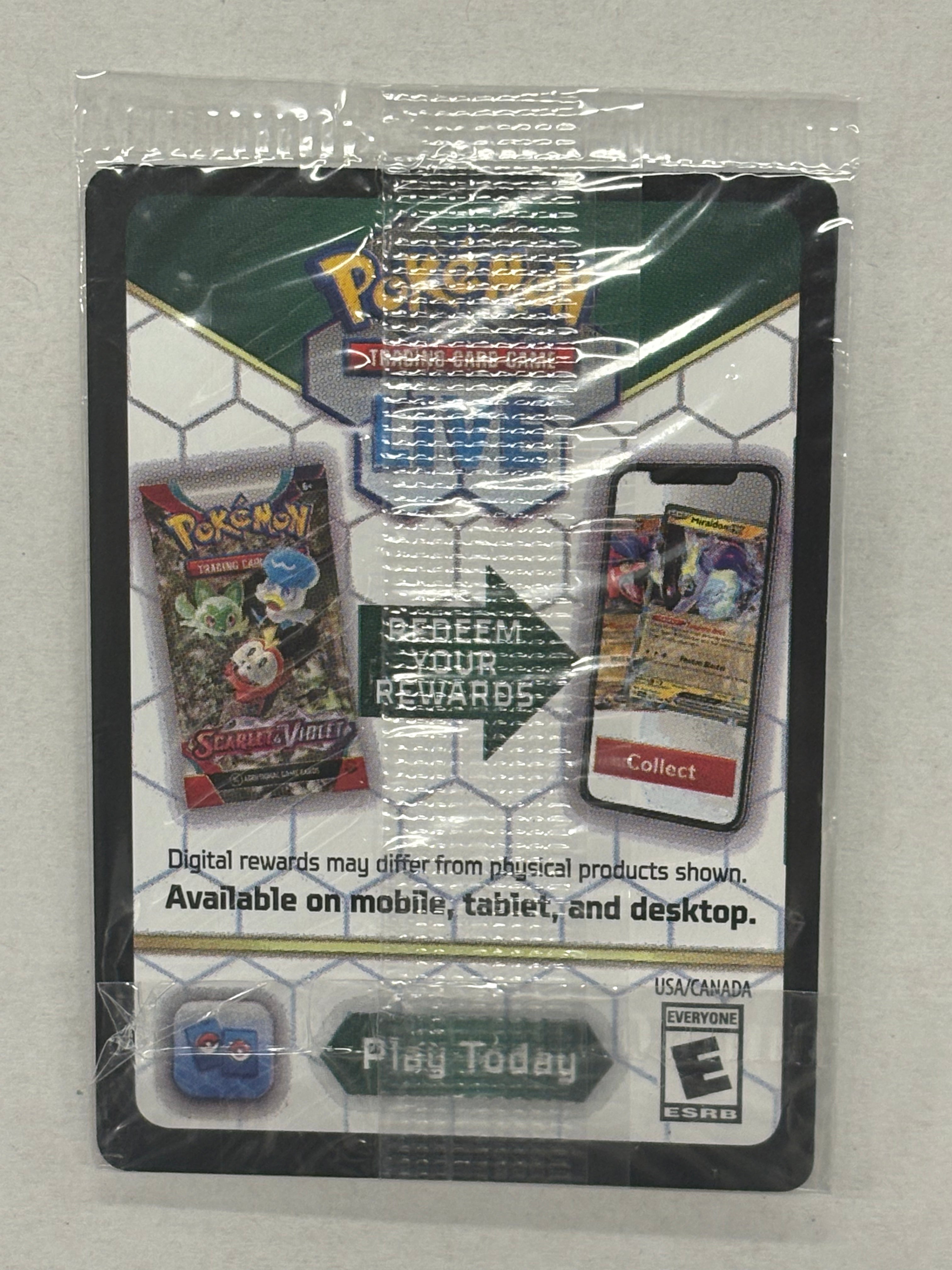 Pokémon TCG - Prismatic Evolutions Umbreon ex (PRE Stamped) 060/131 NM