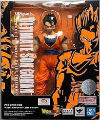 Bandai S.H.Figuarts Dragon Ball Super Ultimate Son Gohan -Event Exclusive Color Edition- Action Figure
