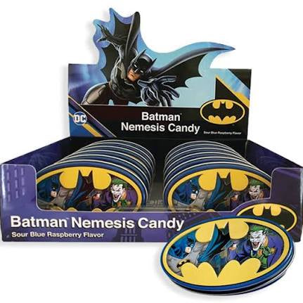 Batman Nemesis Candy