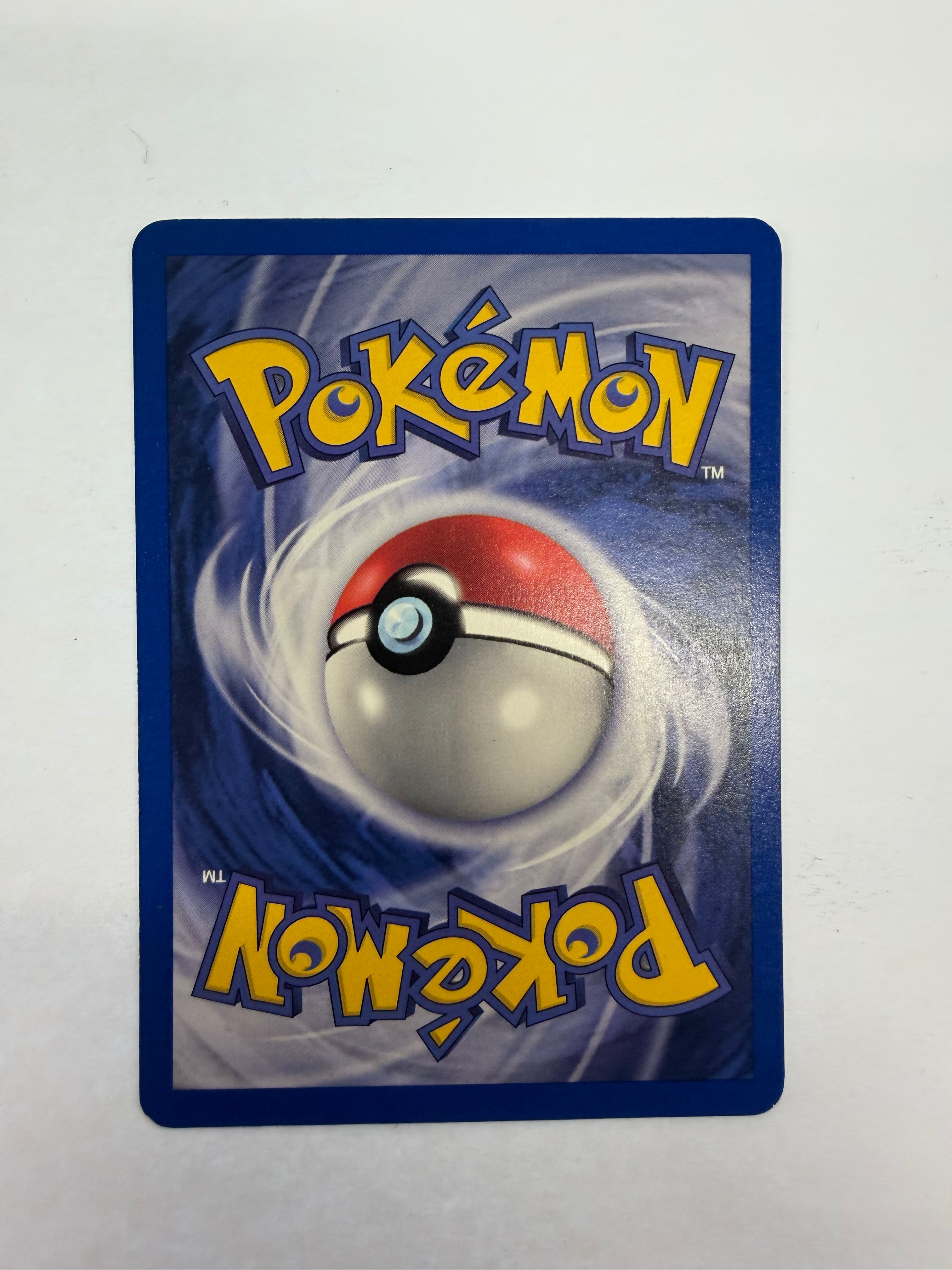 Pokémon TCG - Gym Heroes Unlimited Sabrina's Gengar 14/132 NM