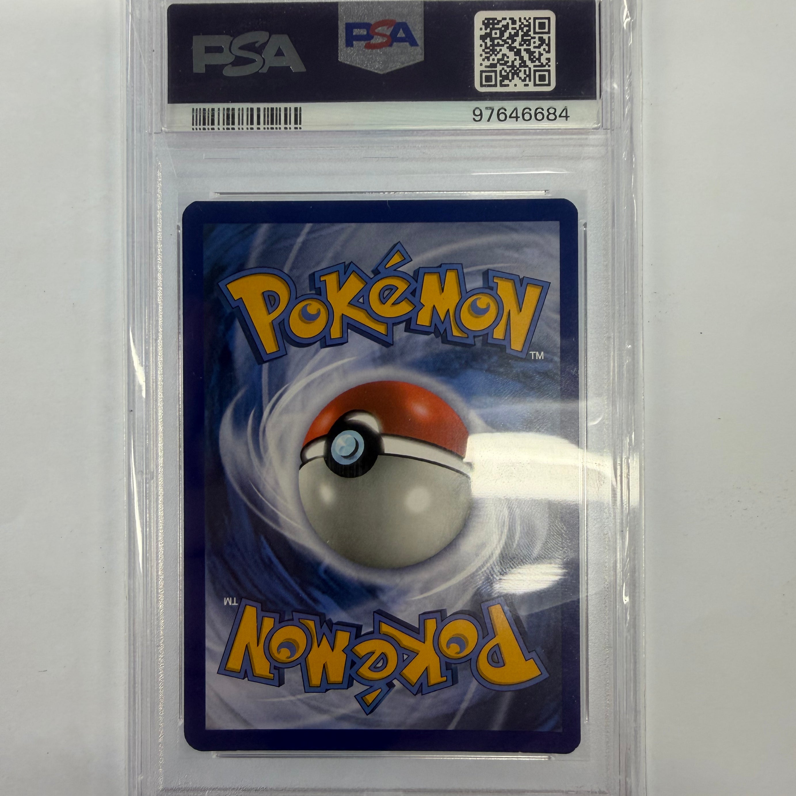 Pokémon TCG - PSA 8 NM-MT XY Promo Yveltal EX XY150a