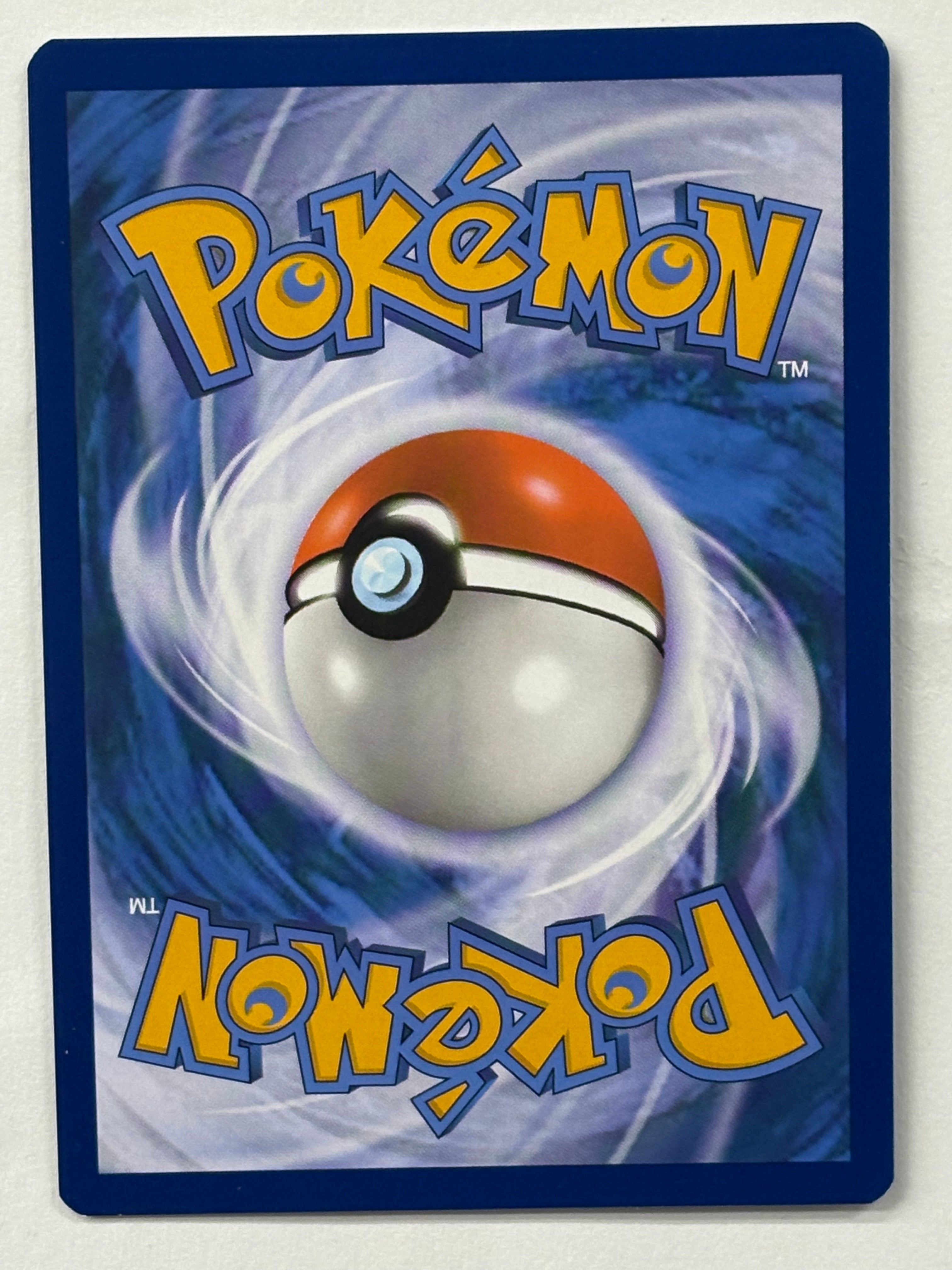 Pokémon TCG - Obsidian Flames Ninetales 199/197 NM
