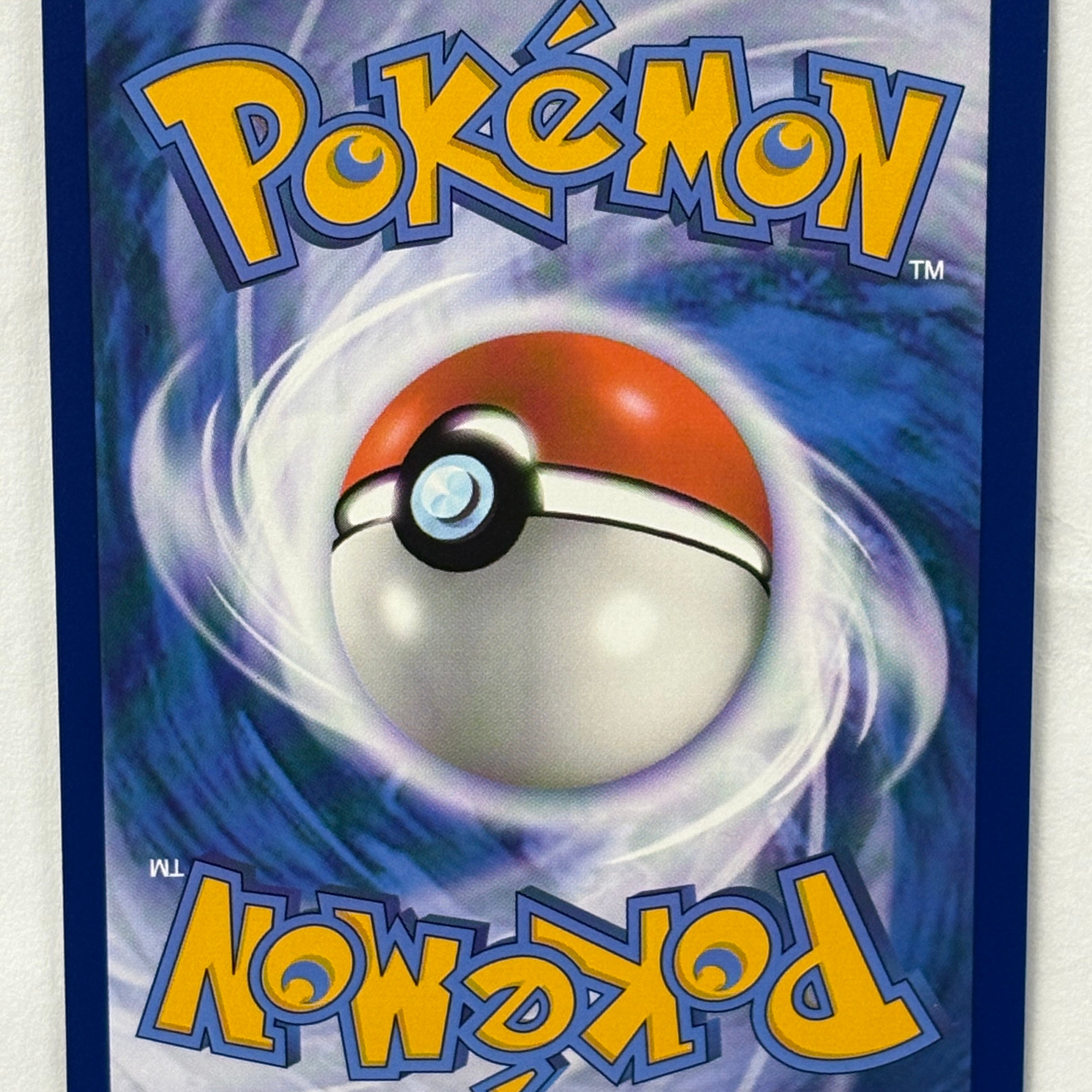 Pokémon TCG - Scarlet & Violet Slowpoke 204/198 NM