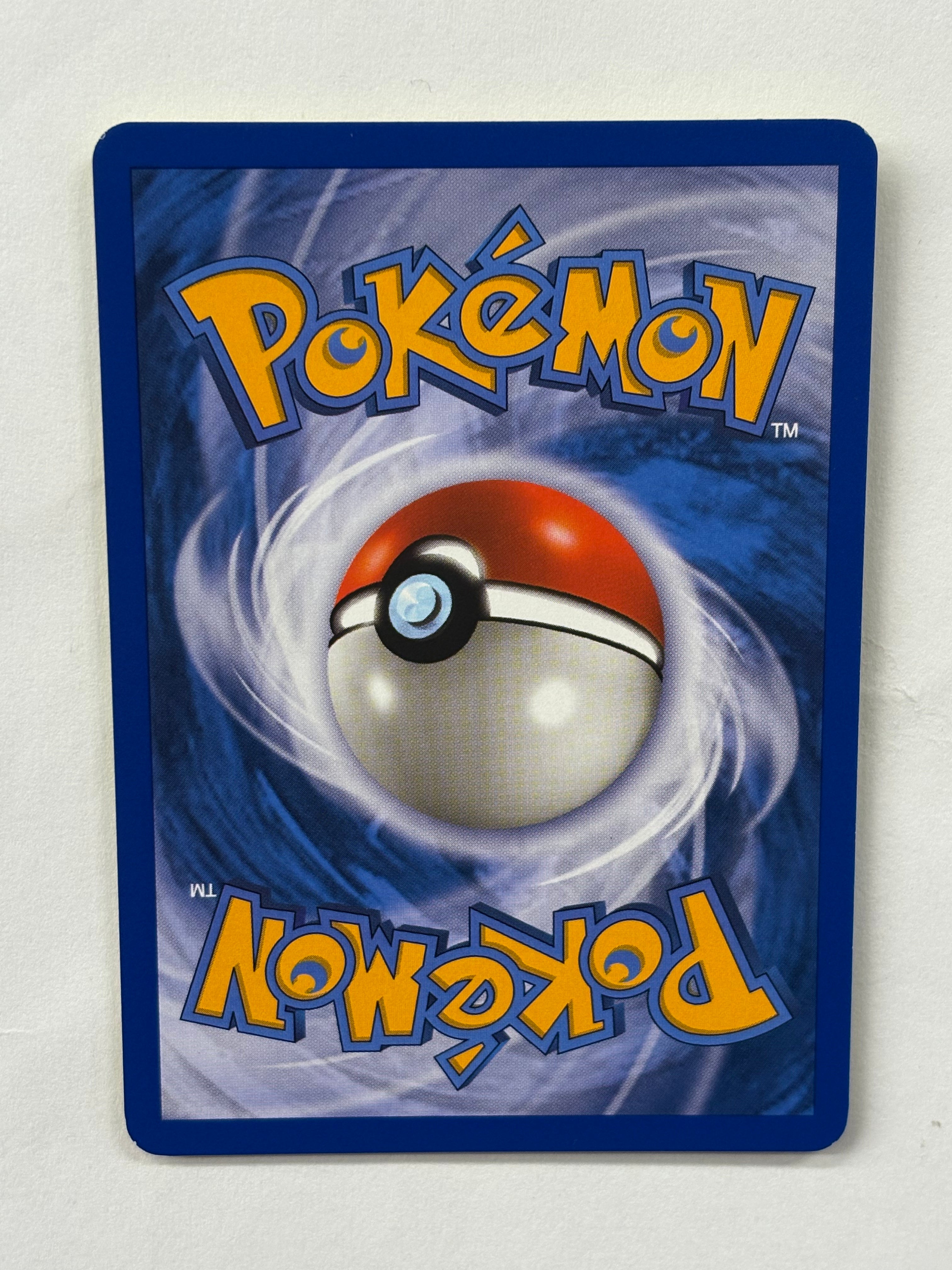 Pokémon TCG - Mysterious Treasures Tyranitar 17/123 (Holo) NM