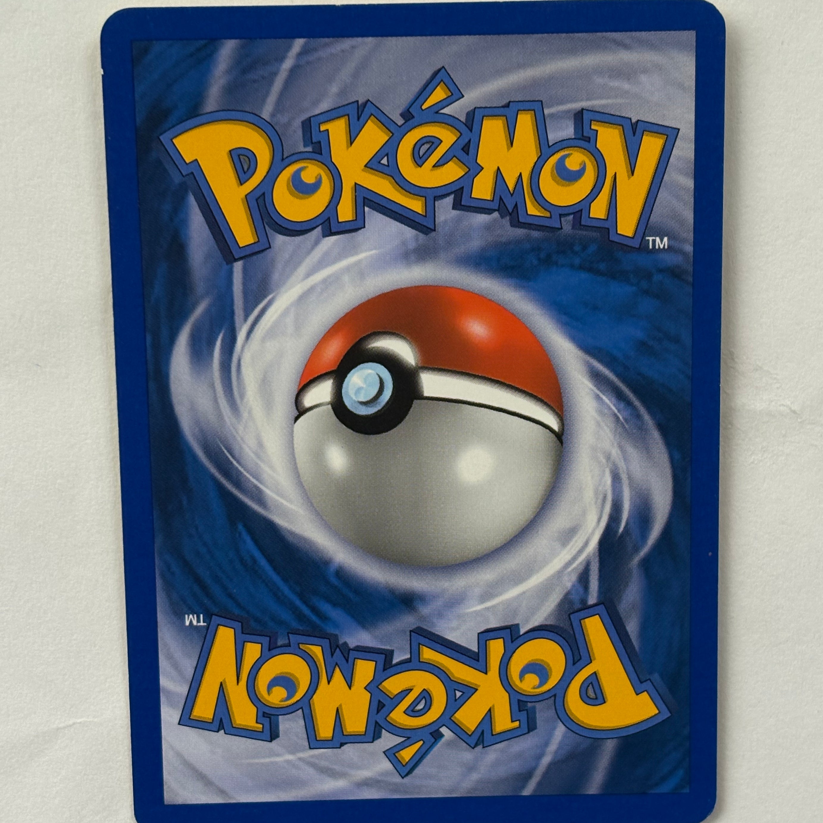 Pokémon TCG - POP Series 2 Entei 1/17 NM