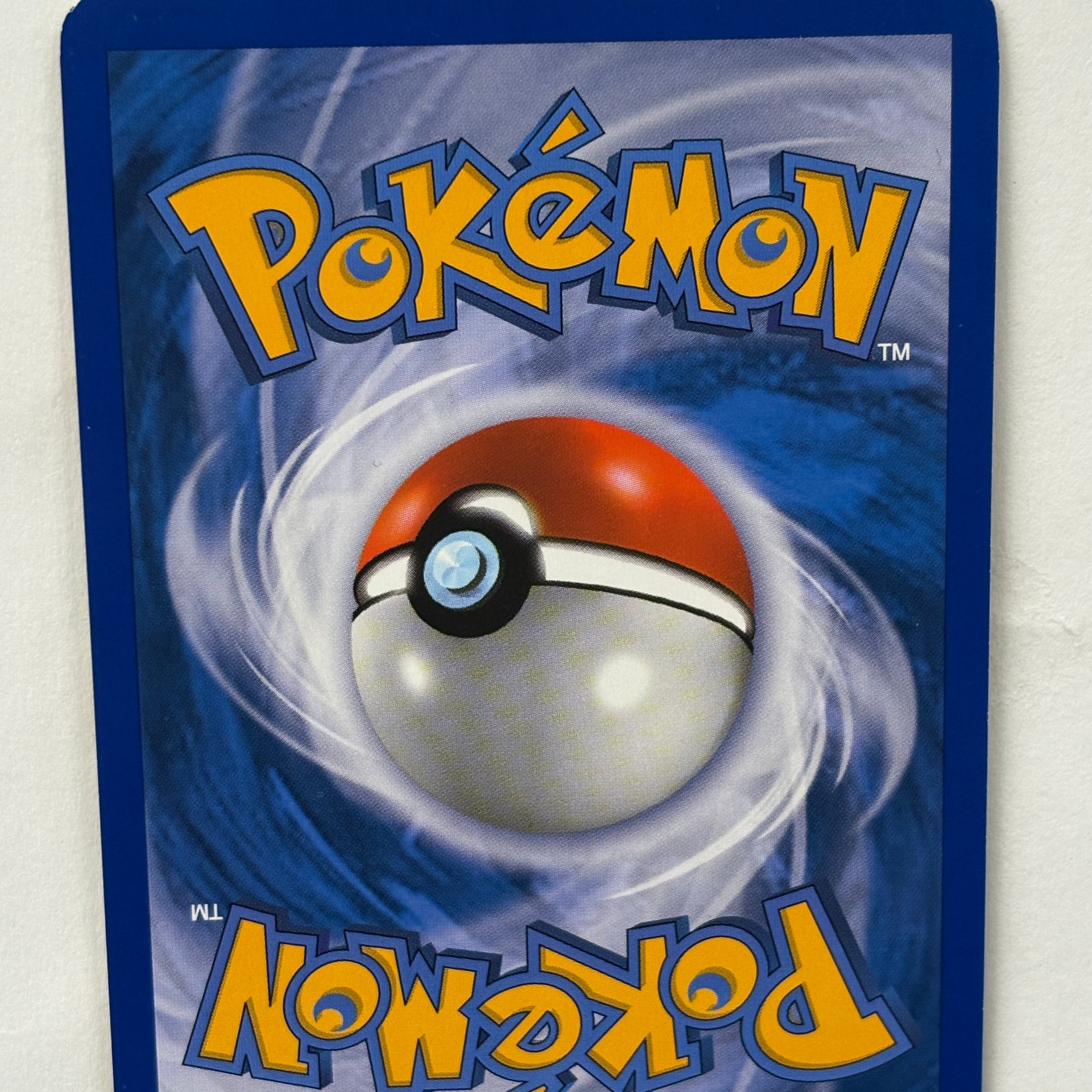 Pokémon TCG - Heartgold & SoulSilver Promo Ho-Oh HGSS01 NM