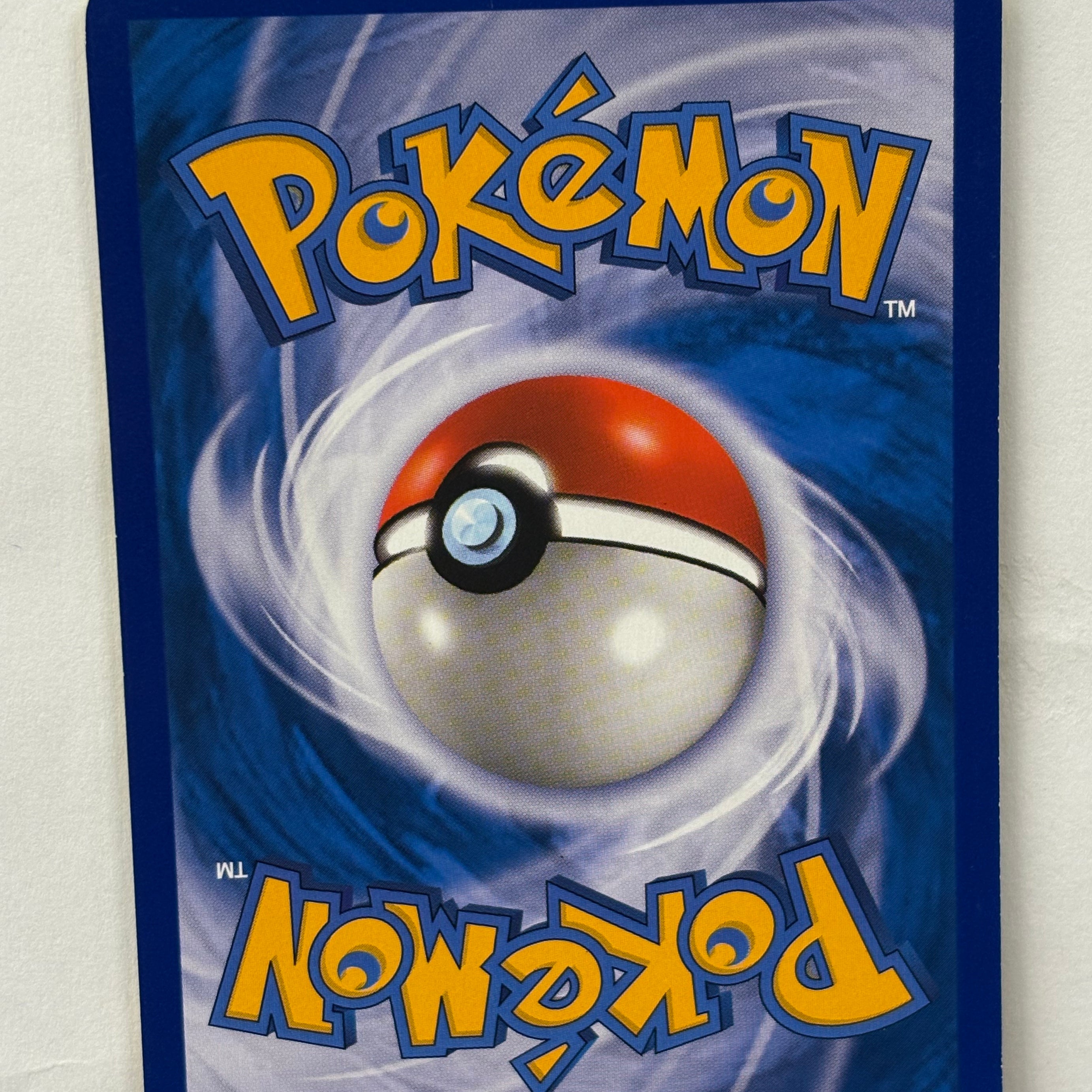 Pokémon TCG -Secret Wonders Ho-Oh 10/132 (Holo) NM