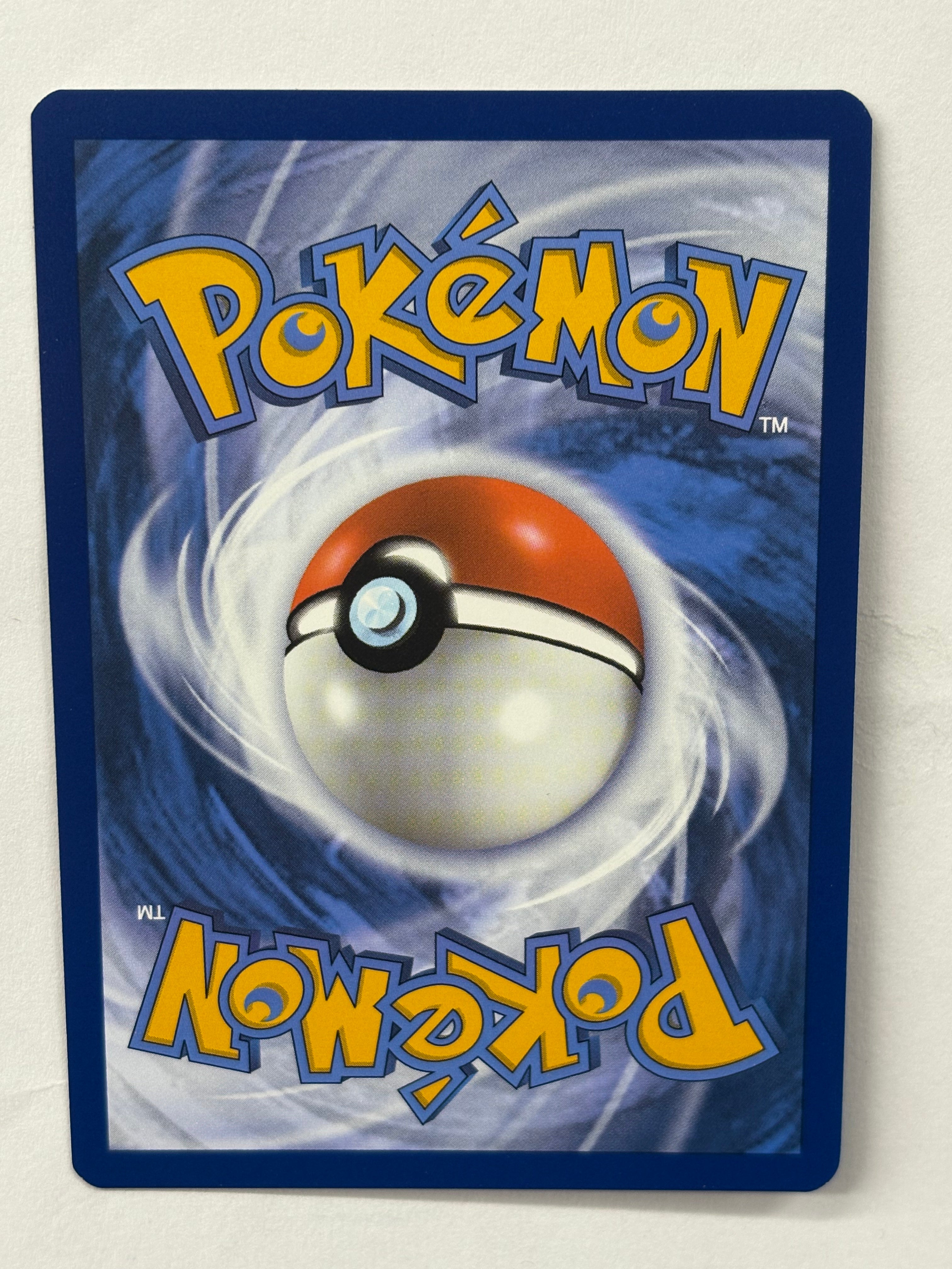 Pokémon TCG - 151 Mew EX 193/165 NM
