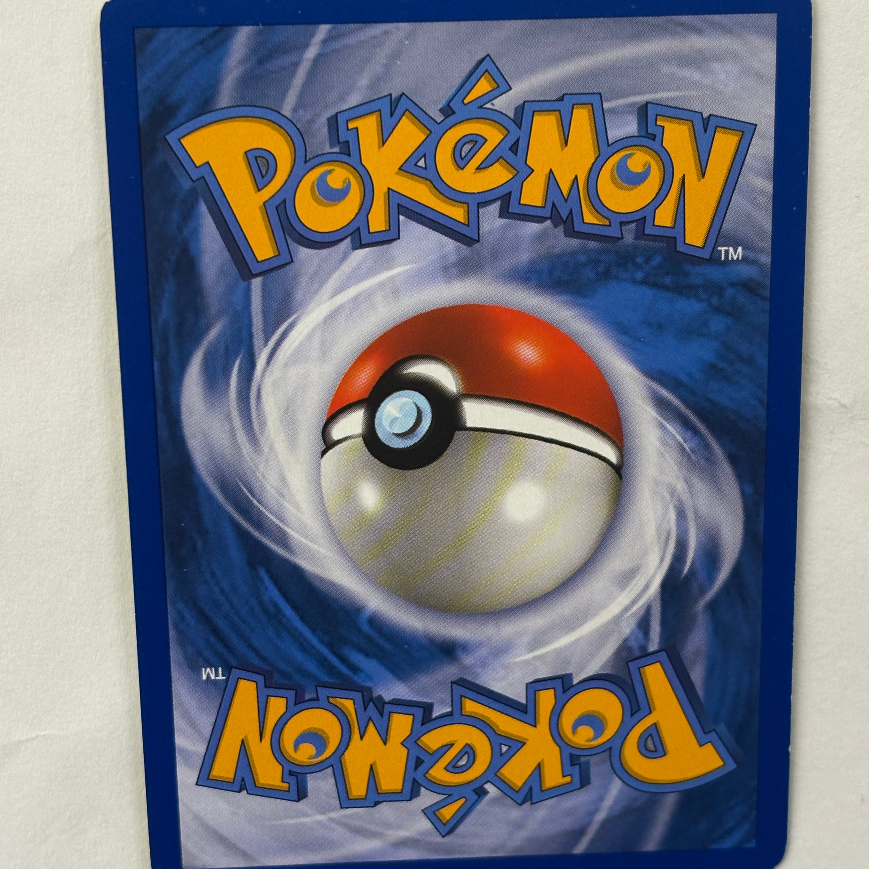 Pokémon TCG - Mysterious Treasures Celebi 7/123 (Holo) NM