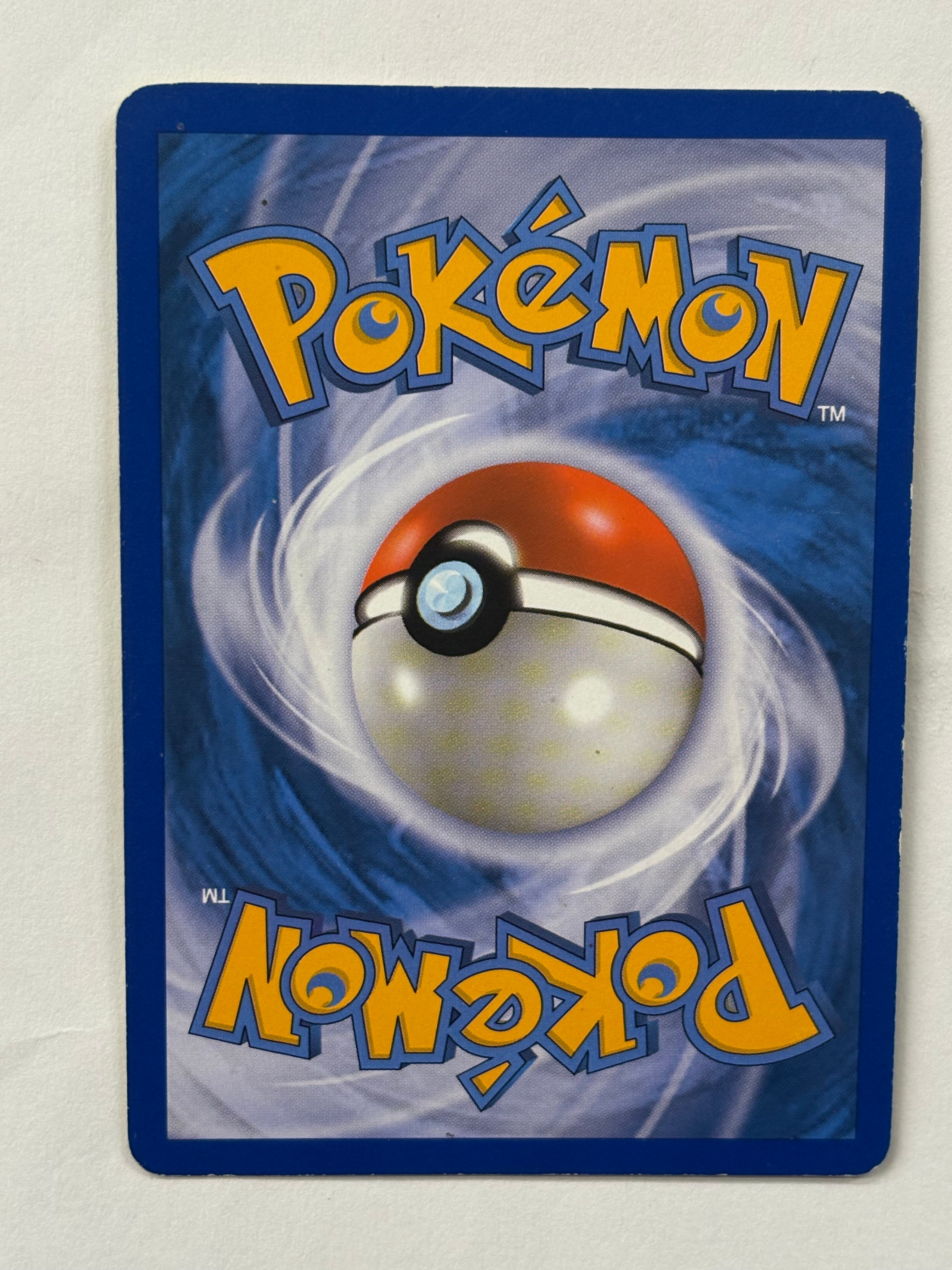 Pokémon TCG - Platinum Shaymin 14/127 LP