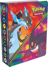 Pokémon TCG - Phantasmal Flames Mini Portfolio
