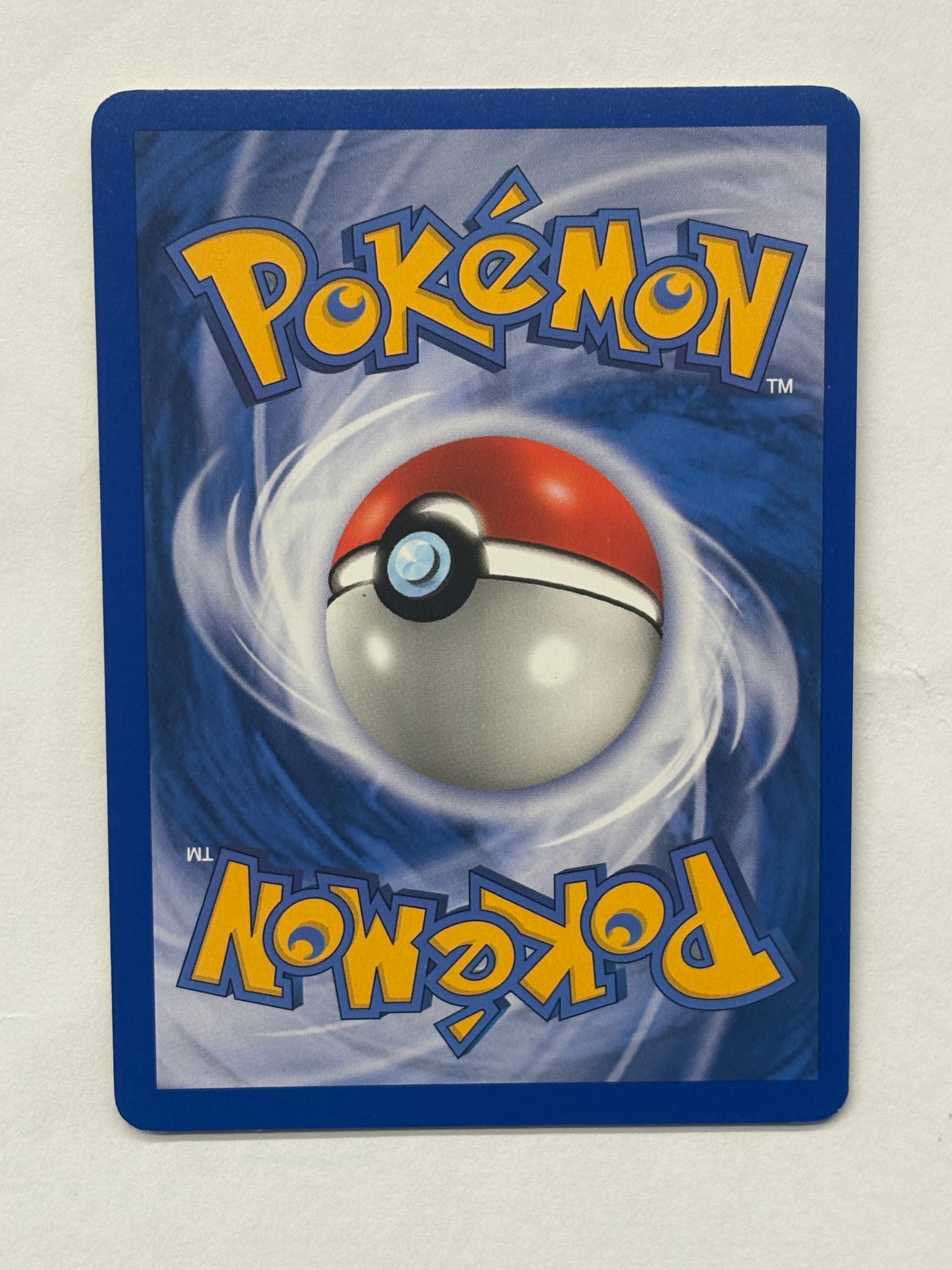Pokémon TCG - EX Hidden Legends Metagross 11/101 NM