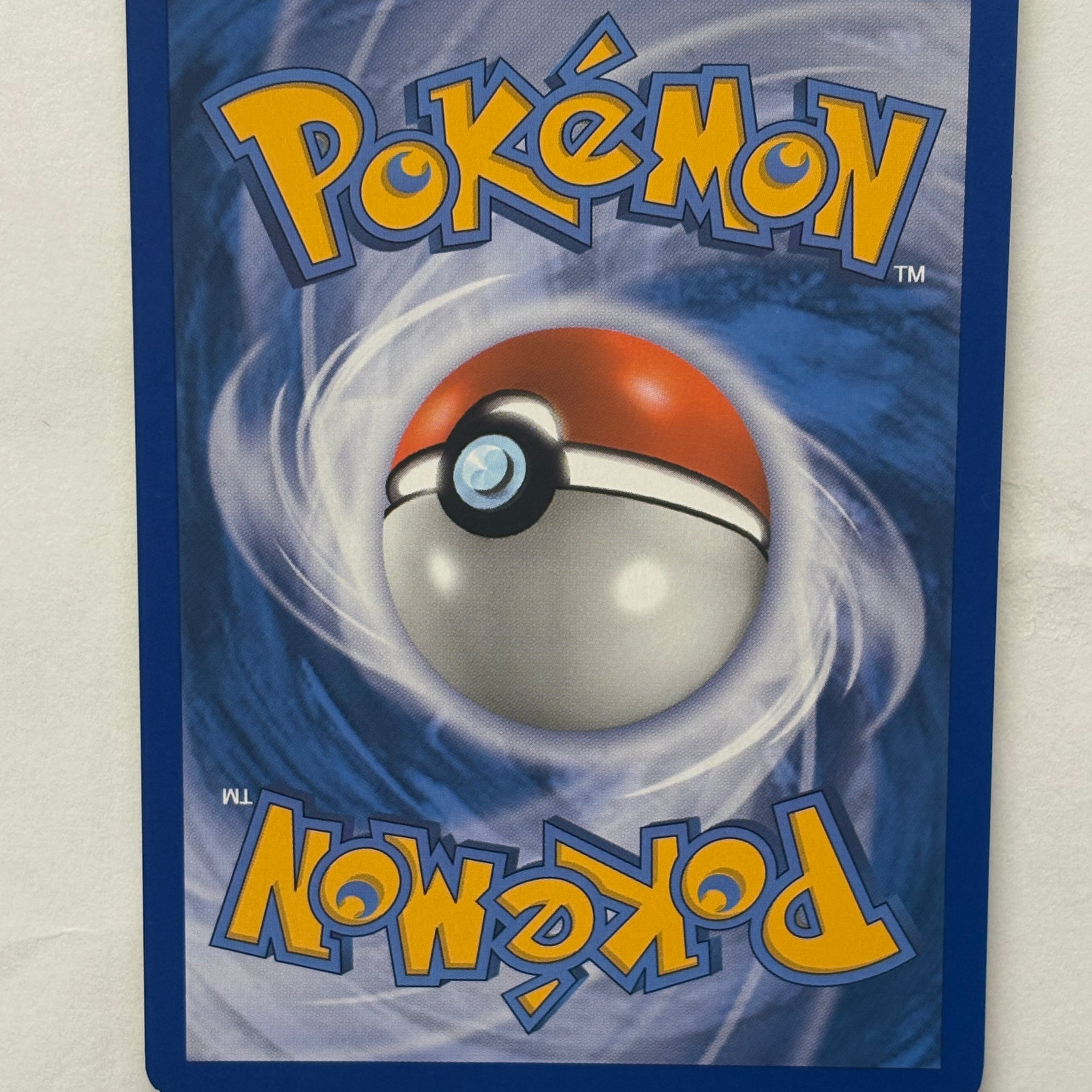Pokémon TCG - Rising Rivals Mow Rotom RT3 NM