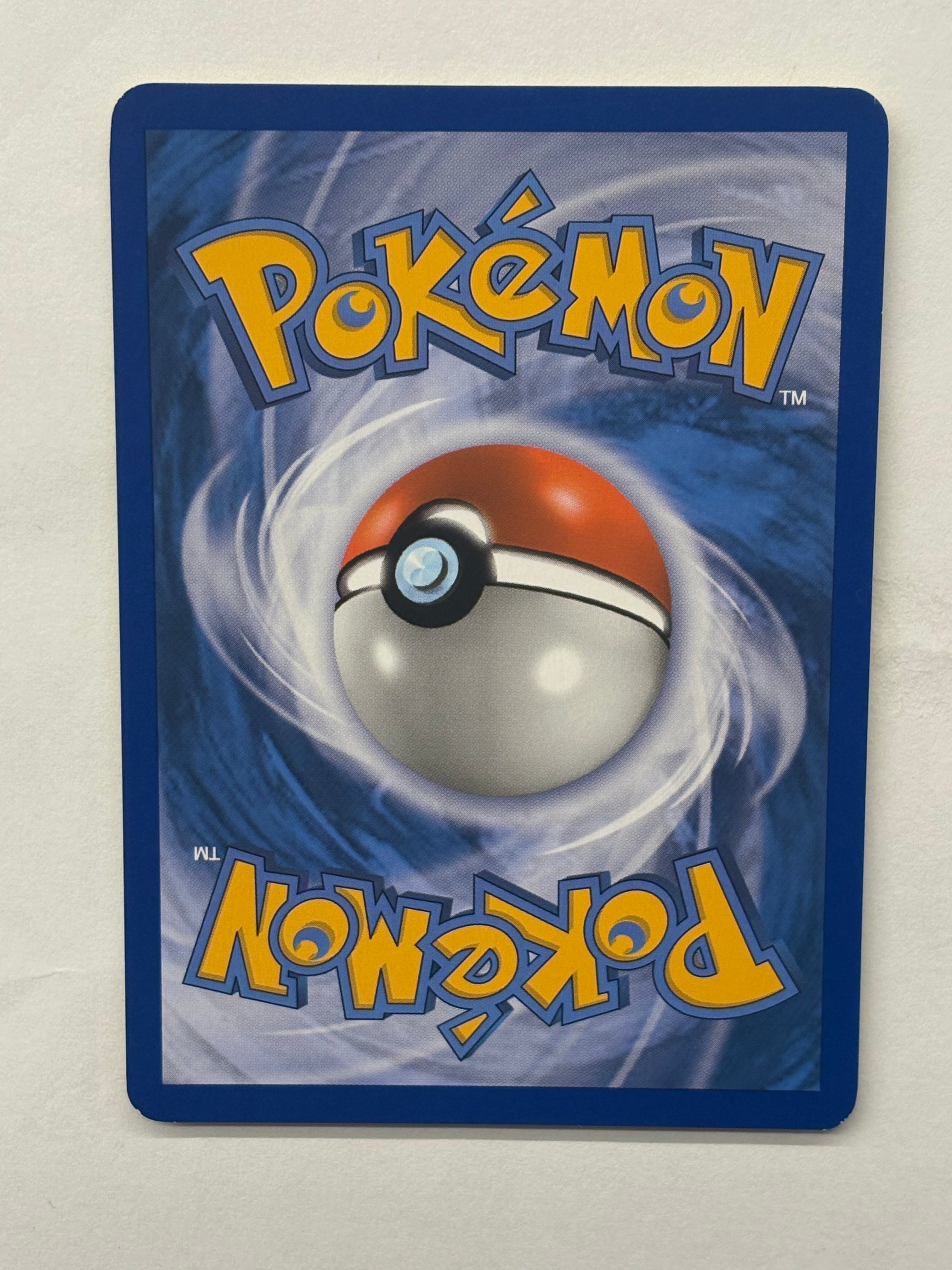 Pokémon TCG - Rising Rivals Mow Rotom RT3 NM