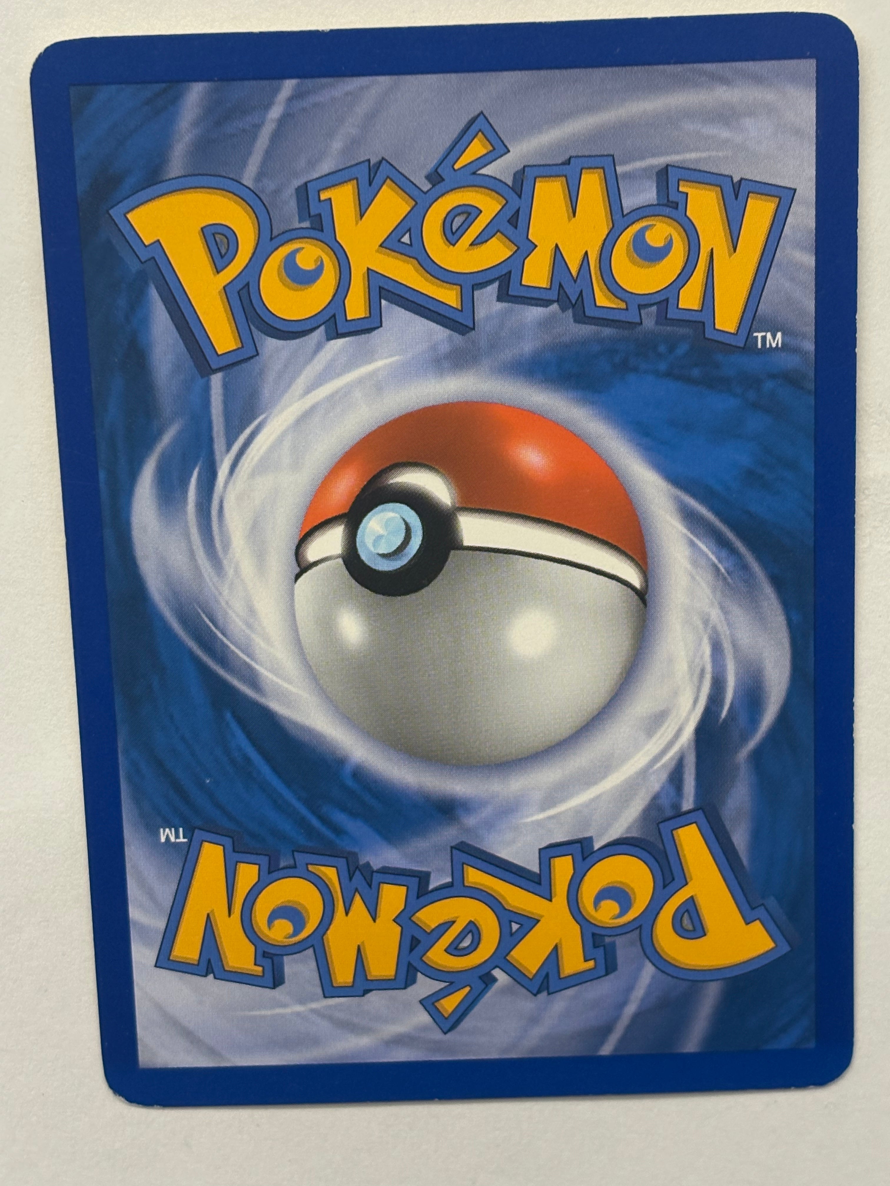 Pokémon TCG - Dragon Vault Hitmonchan (EX Unseen Forces Stamped) 24/115 LP