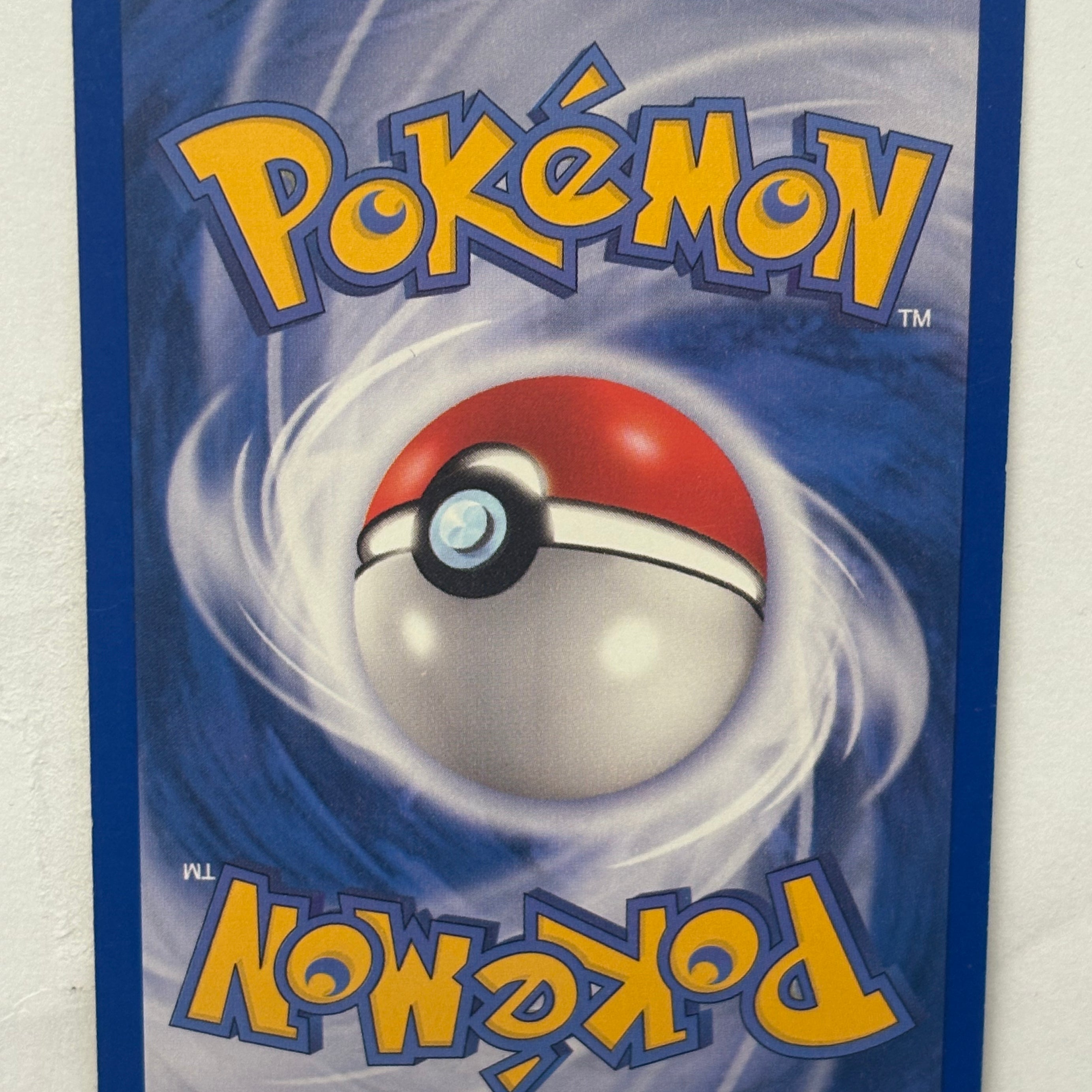Pokémon TCG - EX Hidden Legends Jirachi 8/101 LP
