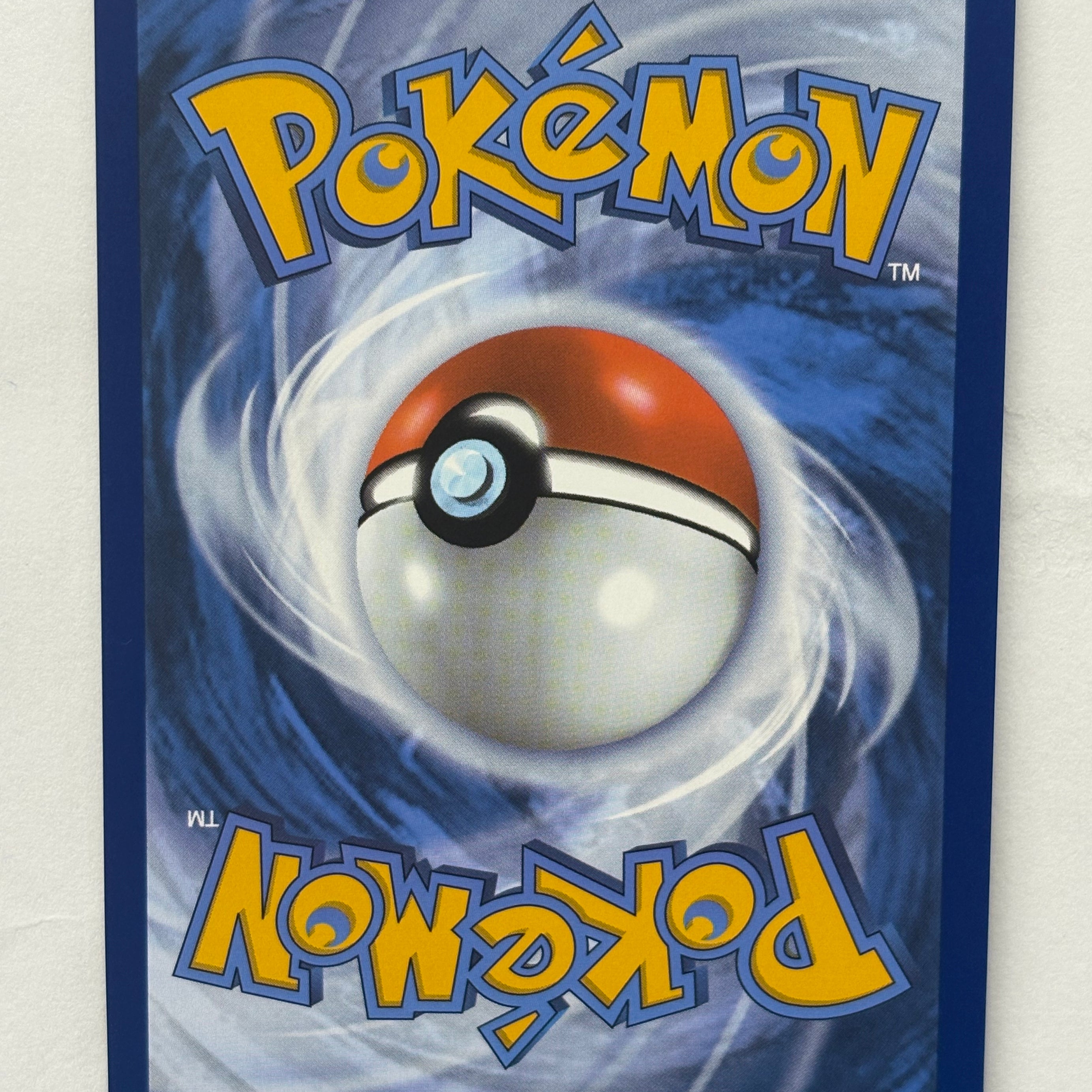 Pokémon TCG - Mega Evolution Gumshoos 138/132 NM