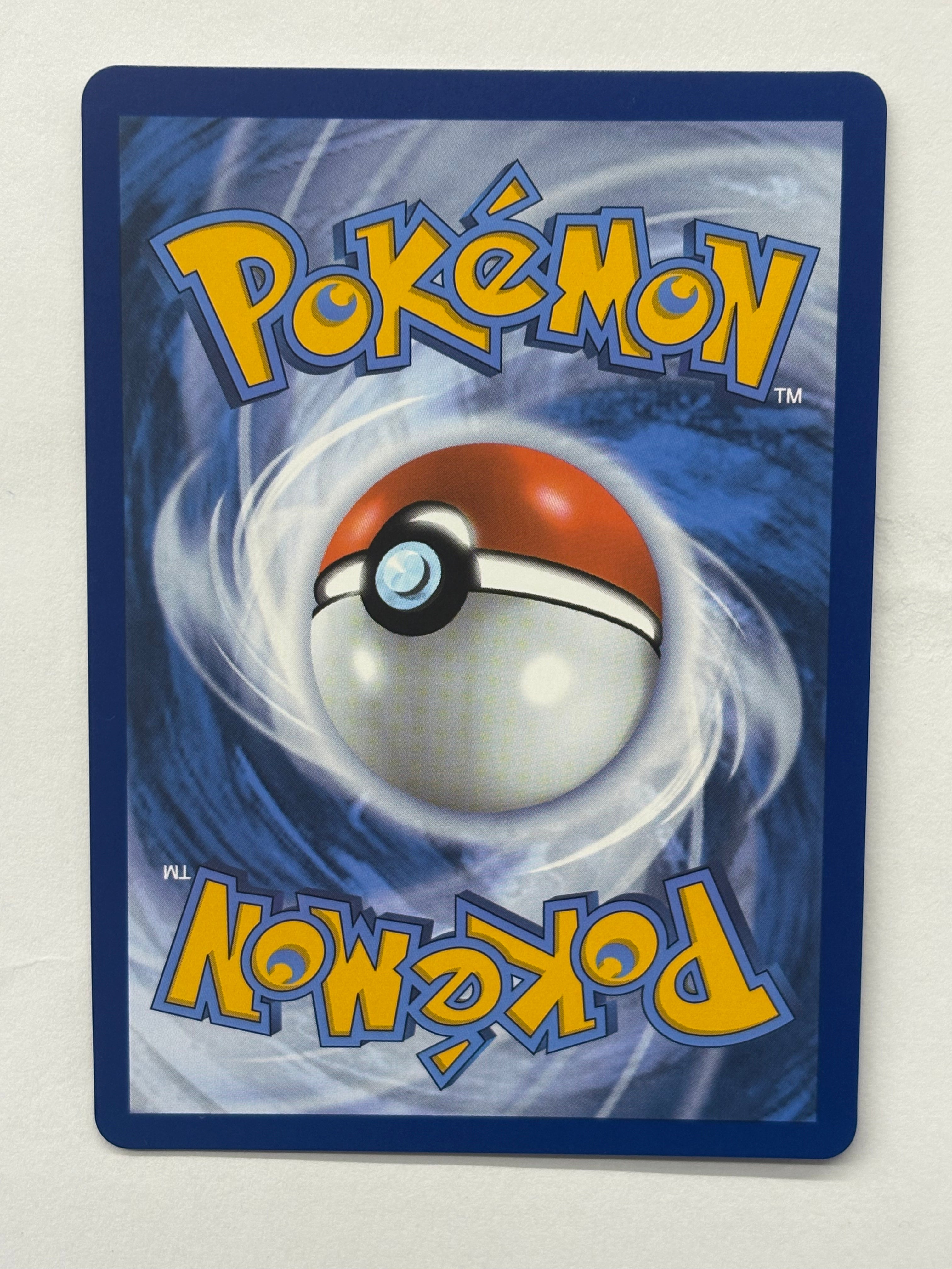 Pokémon TCG - Mega Evolution Gumshoos 138/132 NM