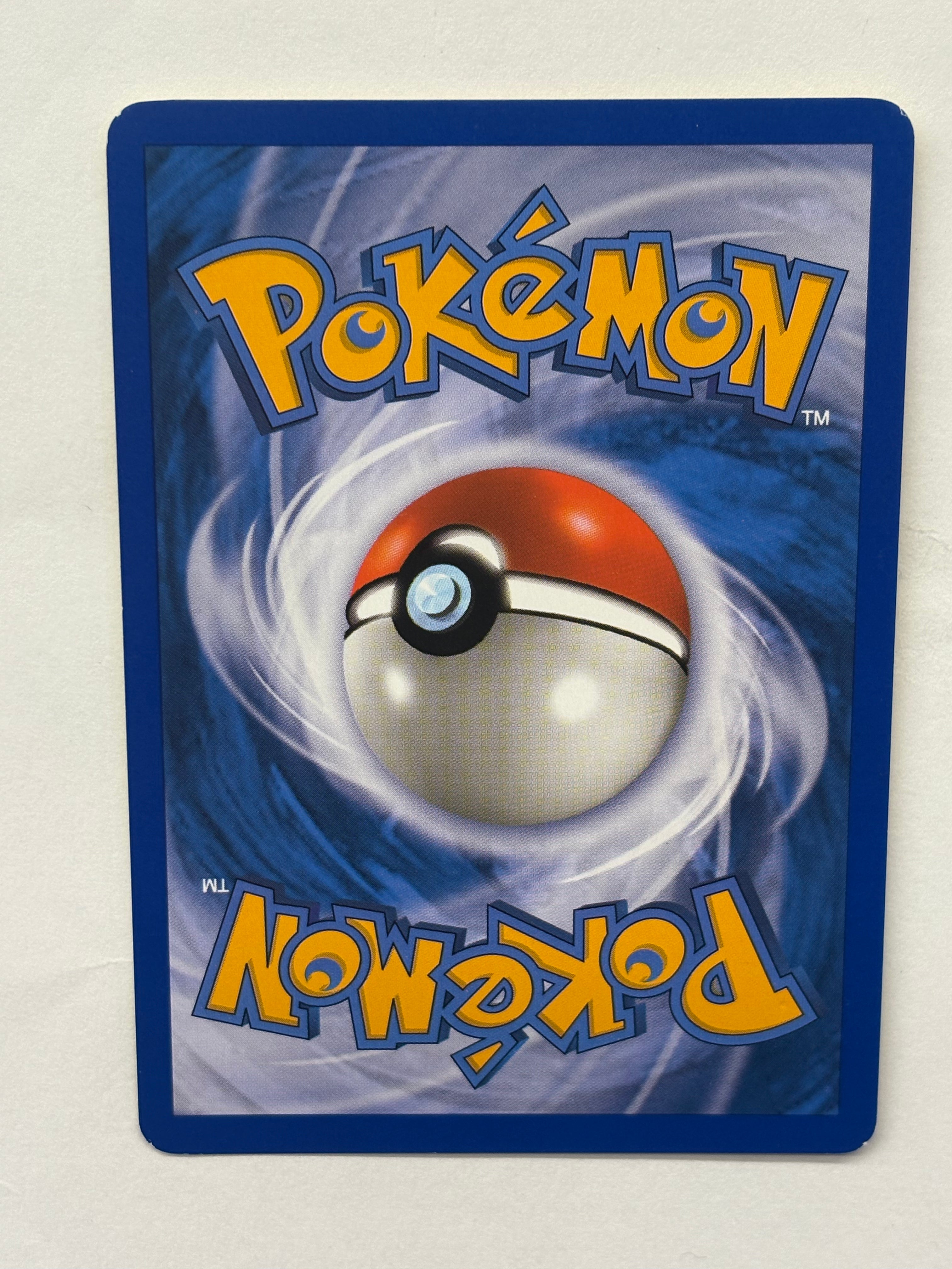 Pokémon TCG - Platinum Hitmonchan 129/127 NM