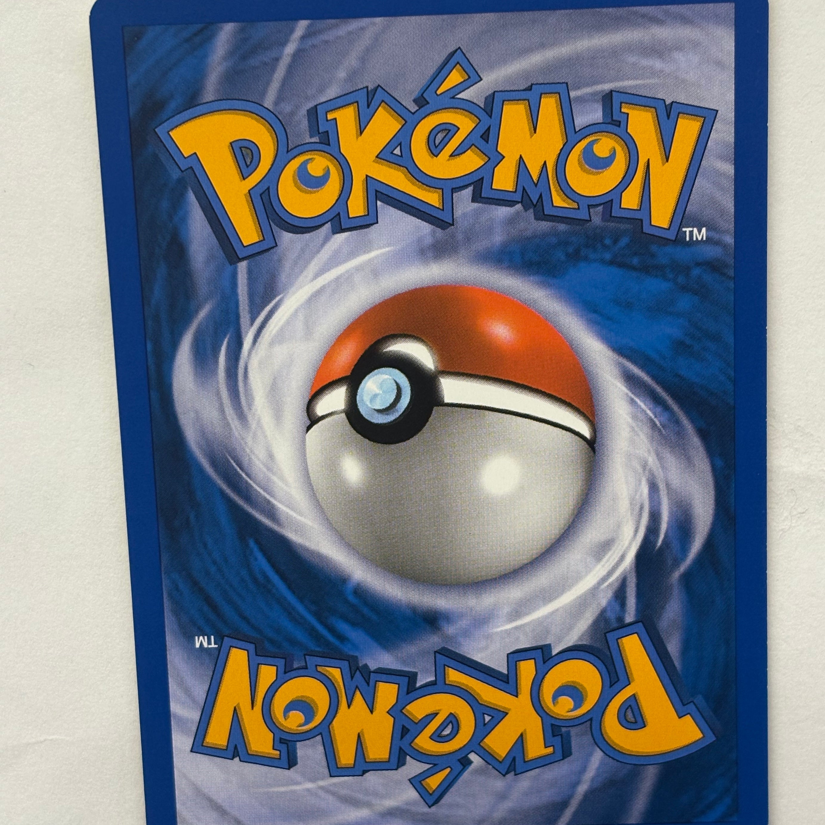 Pokémon TCG - EX Dragon Frontiers Ampharos (Delta Species) 1/101 NM