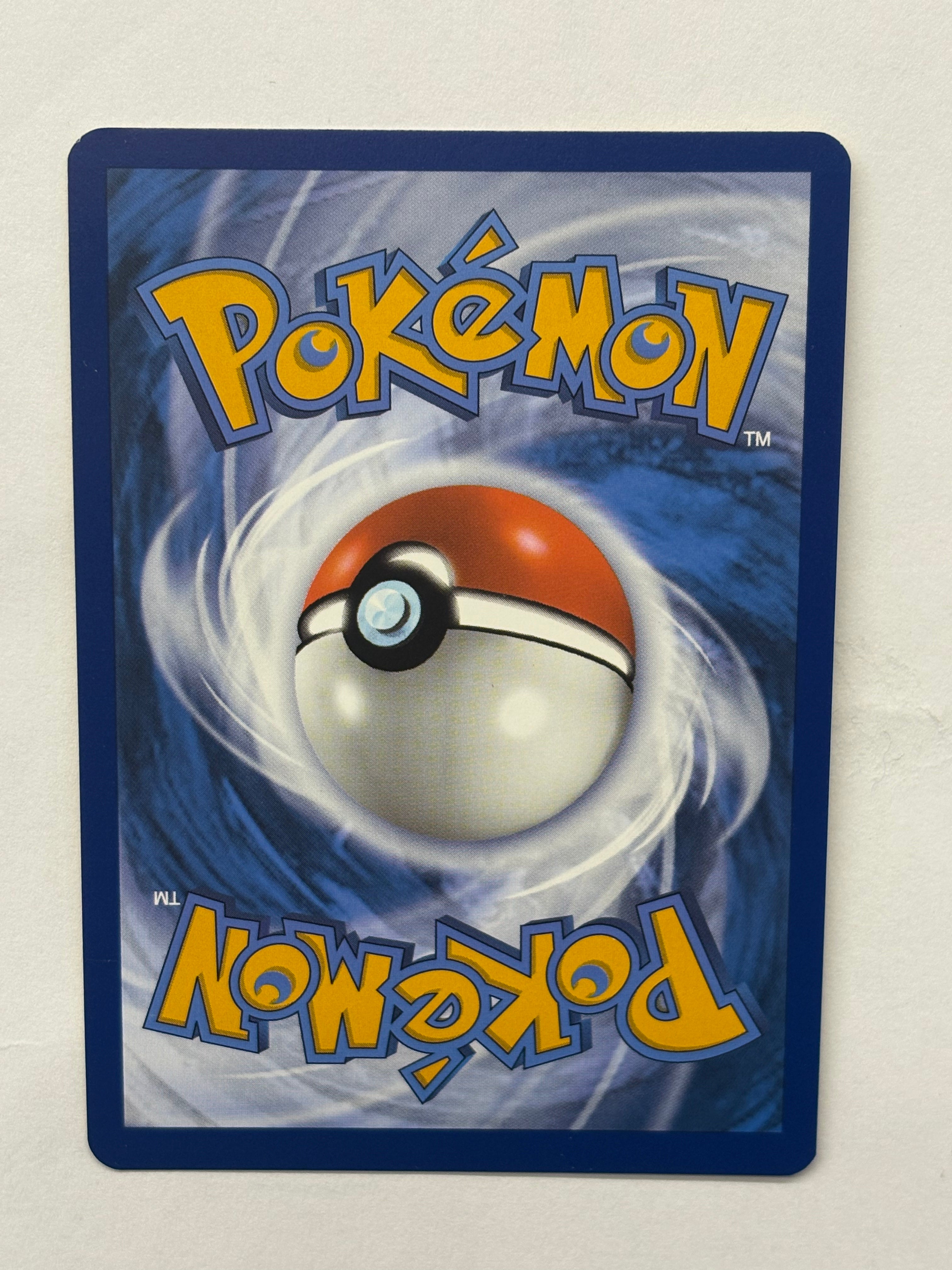 Pokémon TCG - Crown Zenith Lapras GG05/GG70 NM