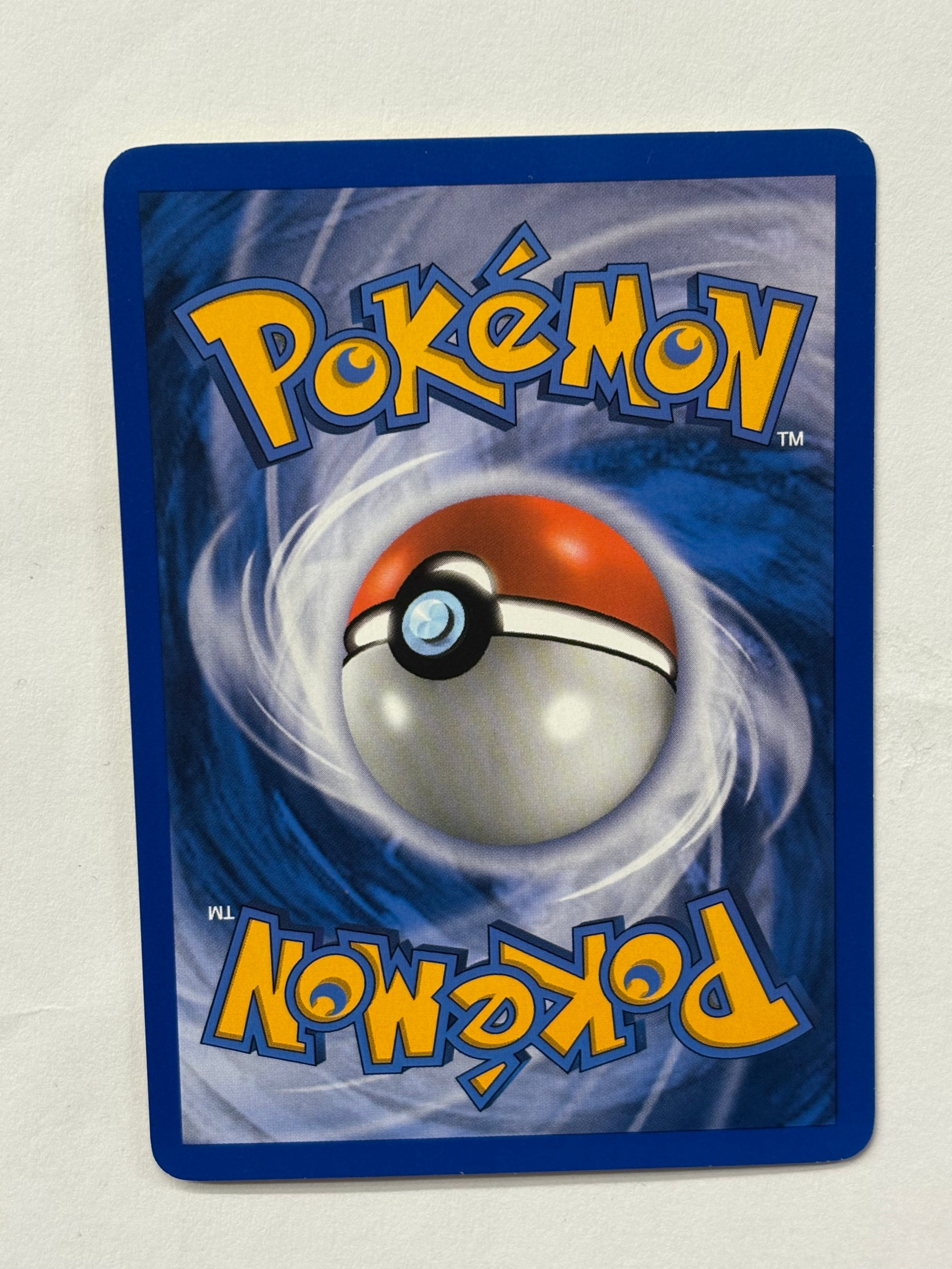 Pokémon TCG - EX Power Keepers Gardevoir (Power Keepers Stamped) 9/108 NM