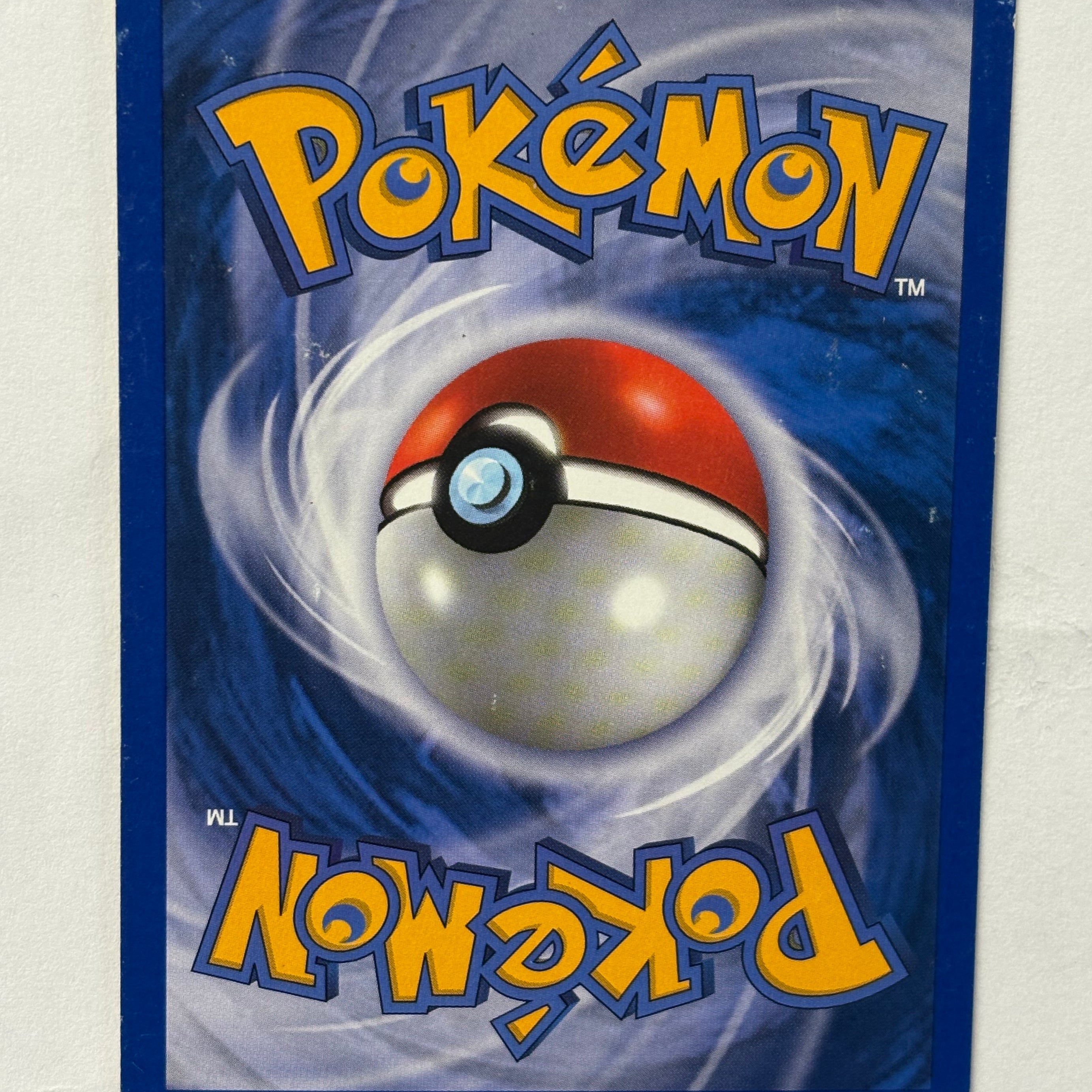 Pokémon TCG - EX Ruby & Sapphire Aggron 1/109 NM