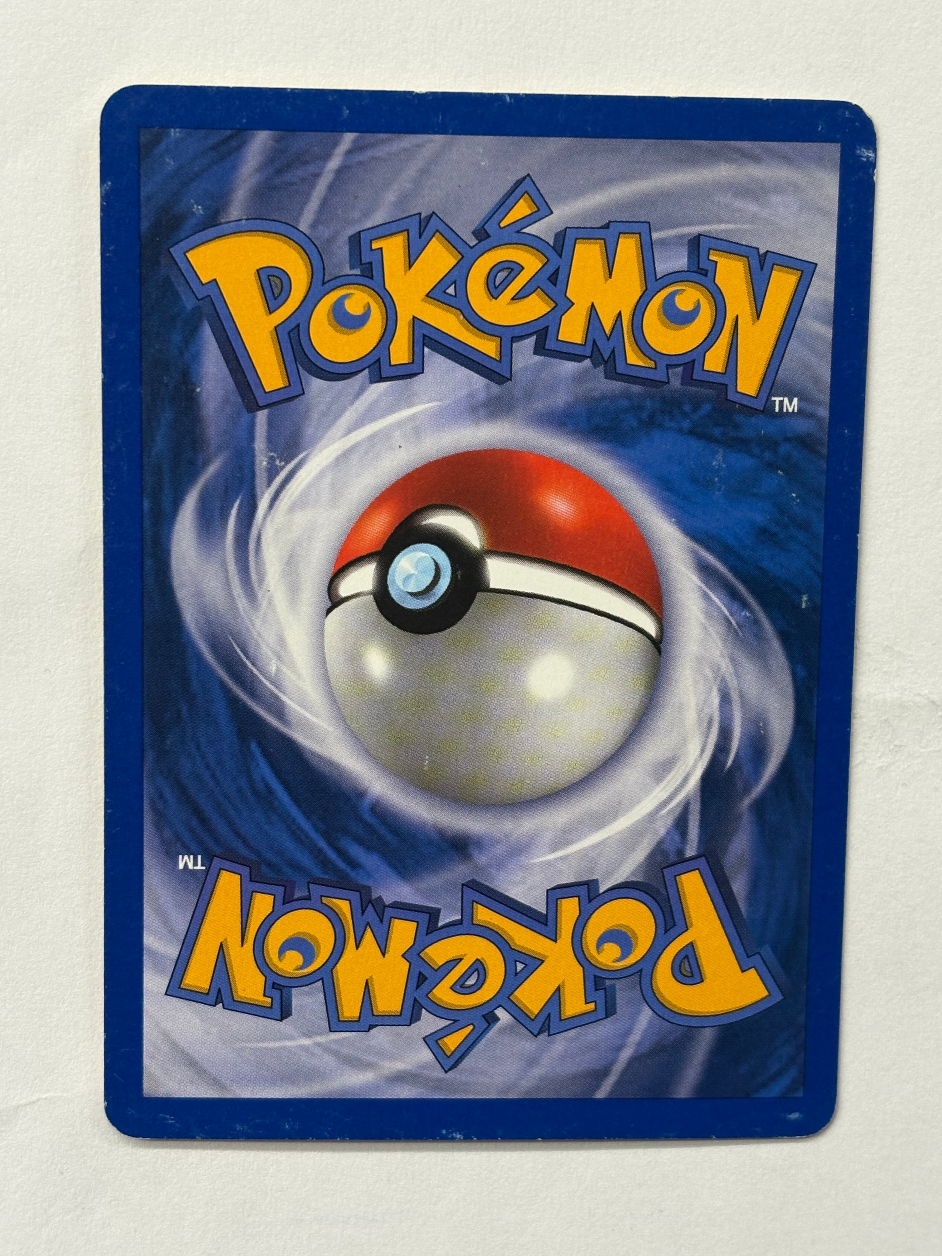 Pokémon TCG - EX Ruby & Sapphire Aggron 1/109 NM