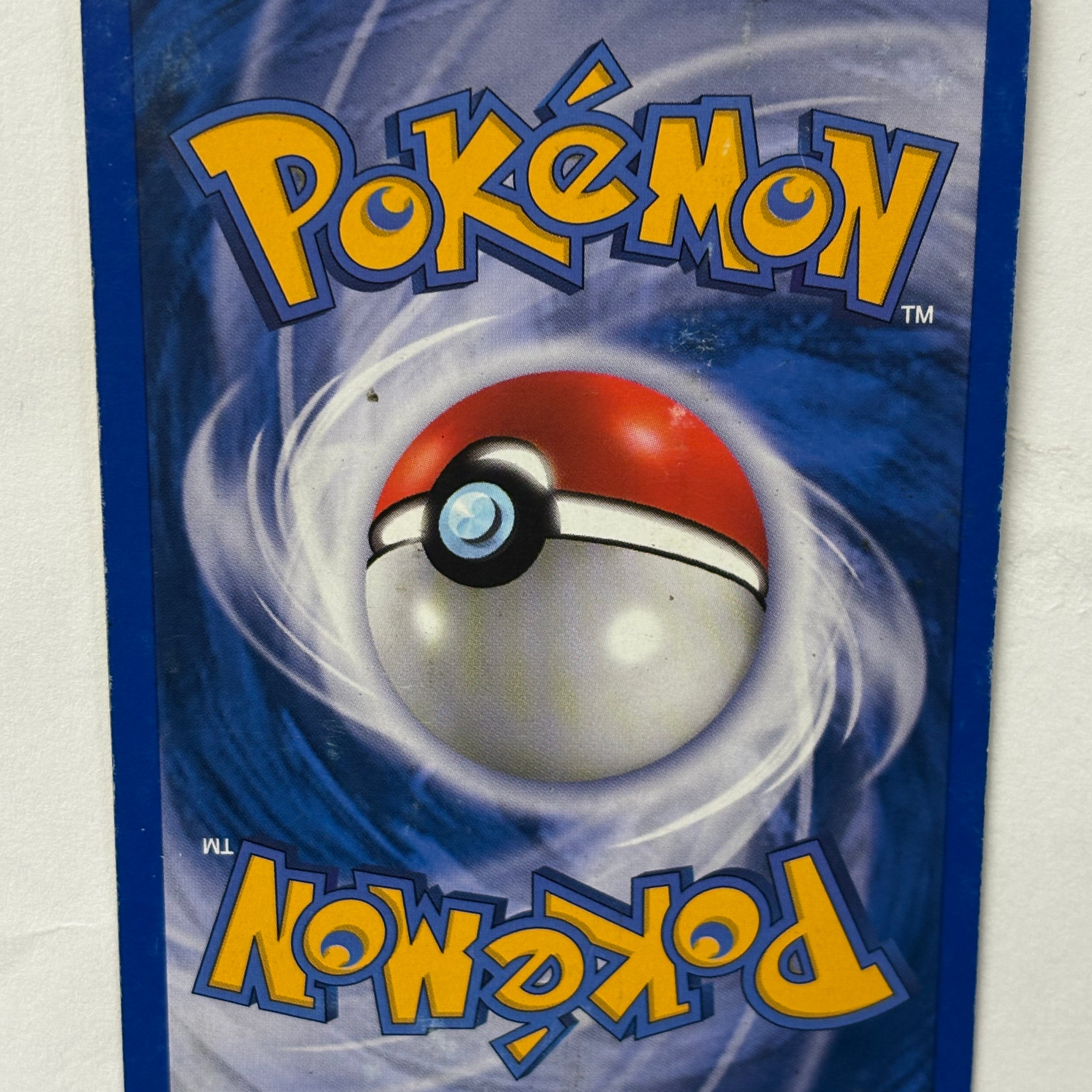 Pokémon TCG - EX Ruby & Sapphire Dustox 6/109 NM