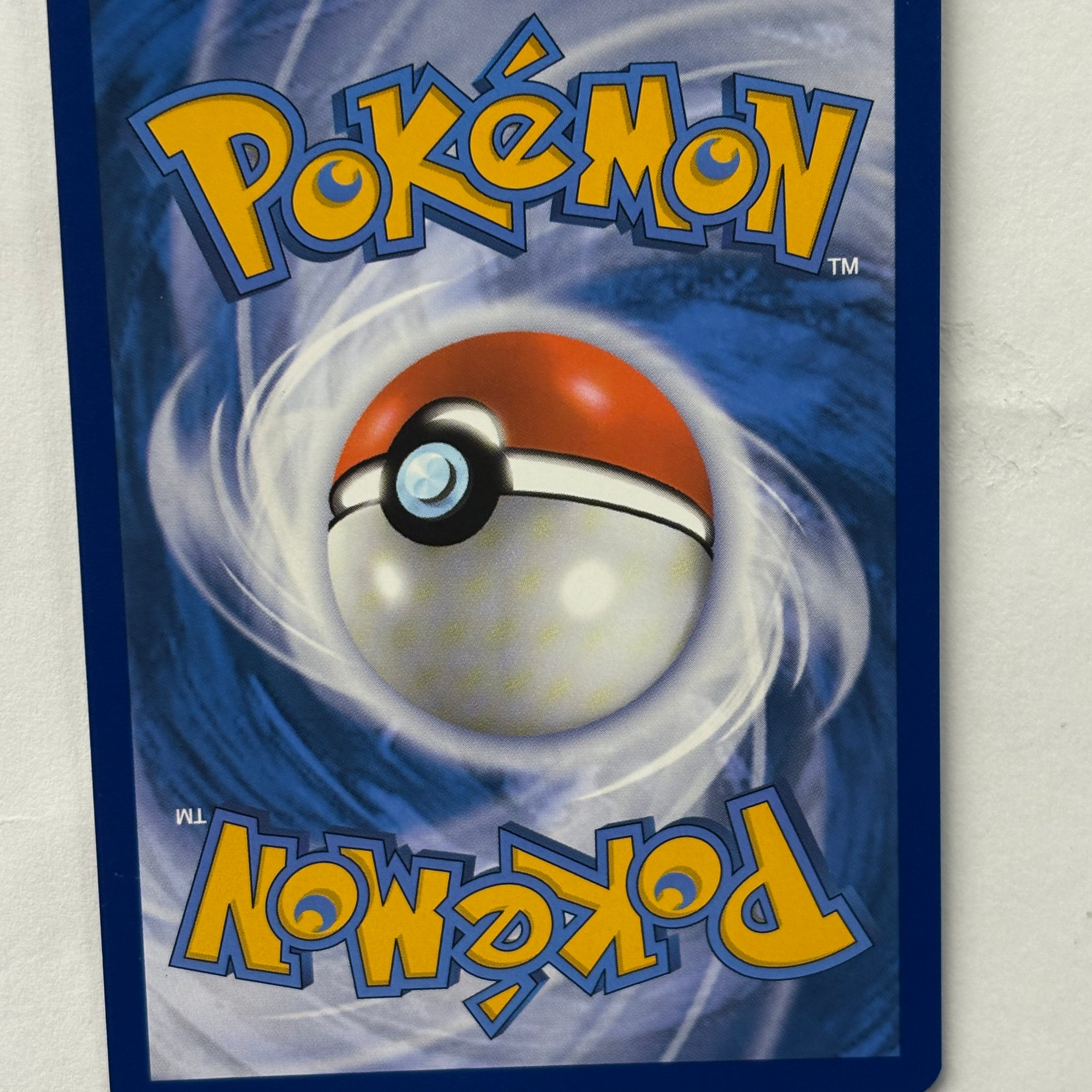 Pokémon TCG - Paradox Rift Mantyke 189/182 NM