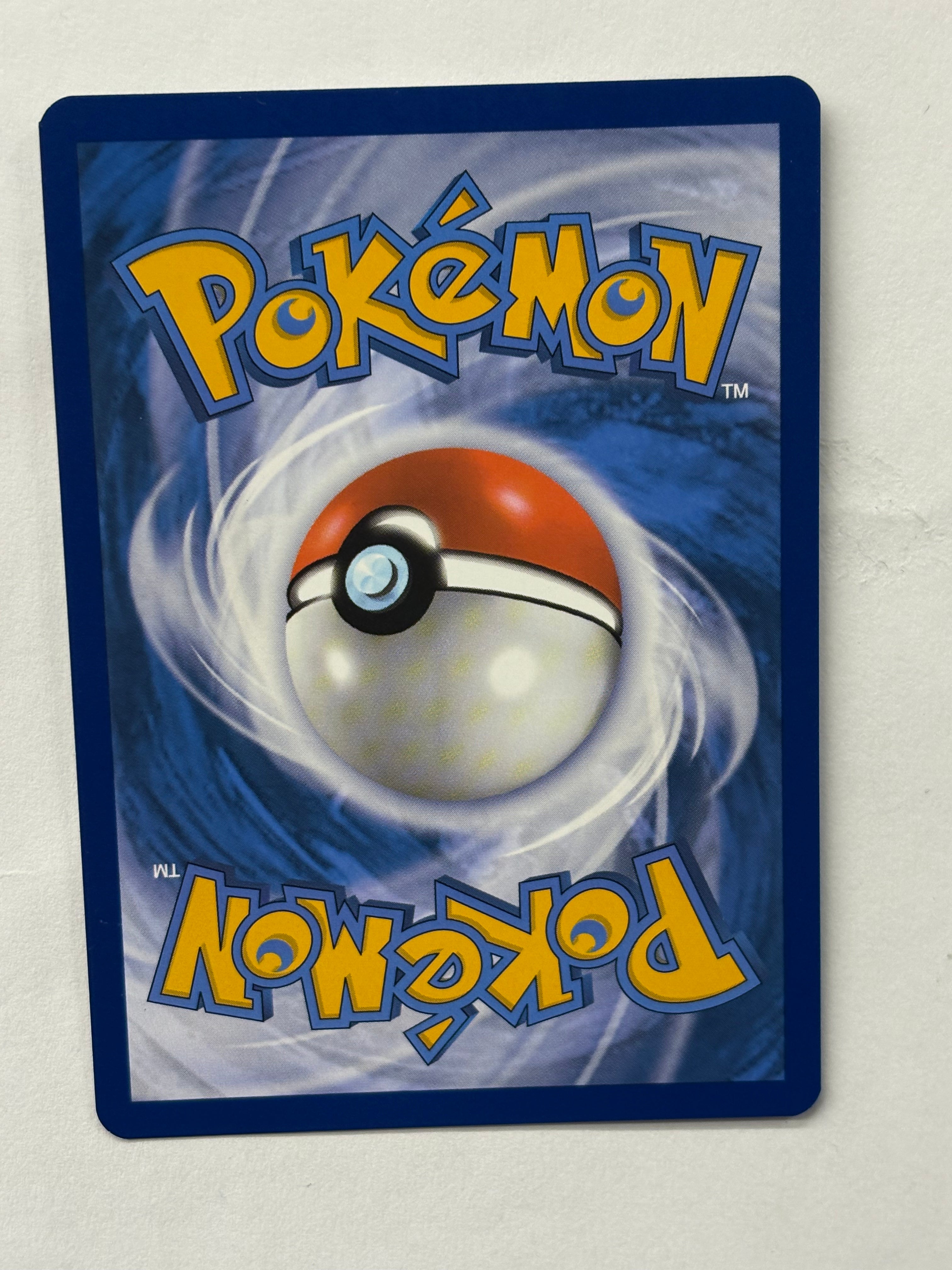 Pokémon TCG - Paradox Rift Mantyke 189/182 NM
