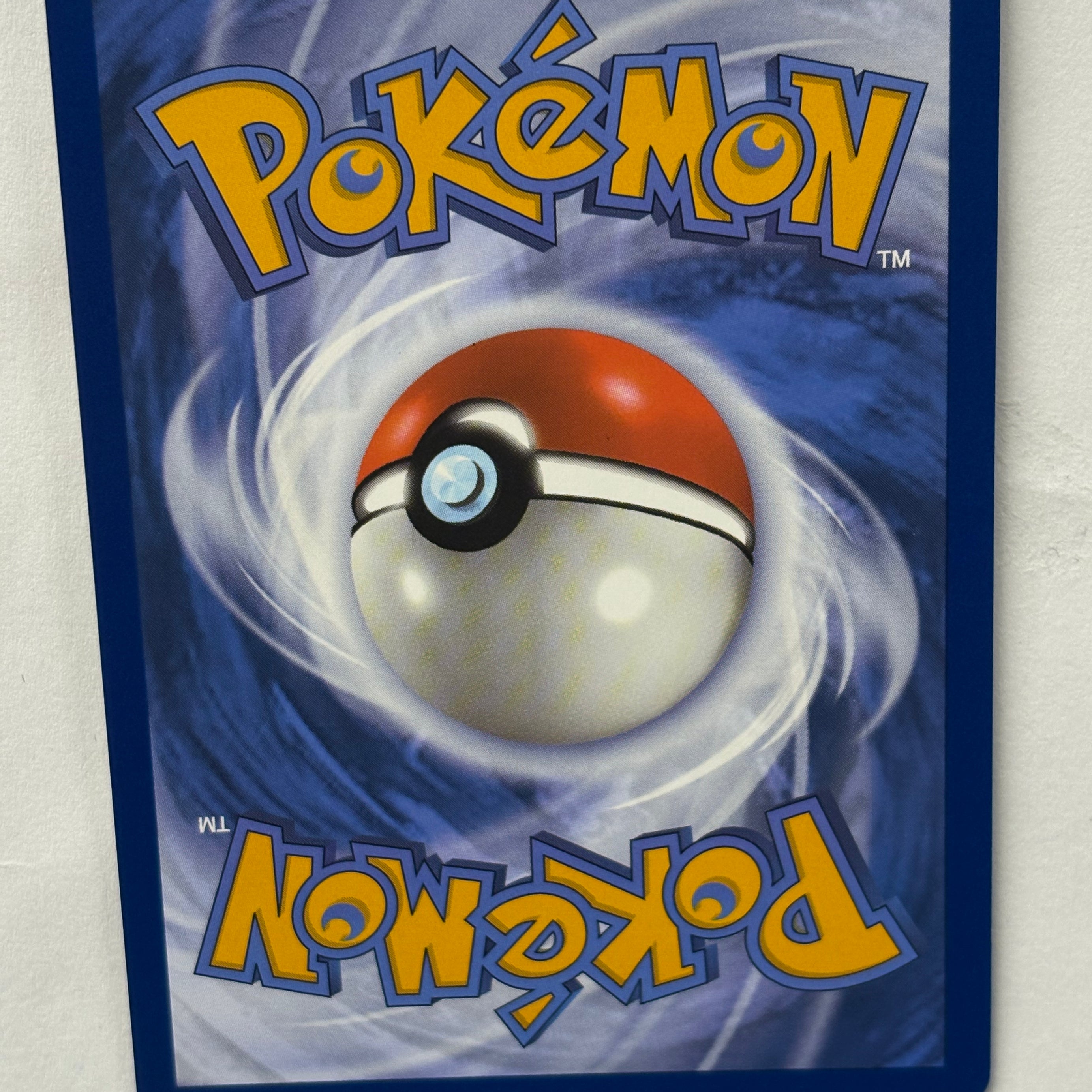 Pokémon TCG - Paradox Rift Iron Hands ex 248/182 NM
