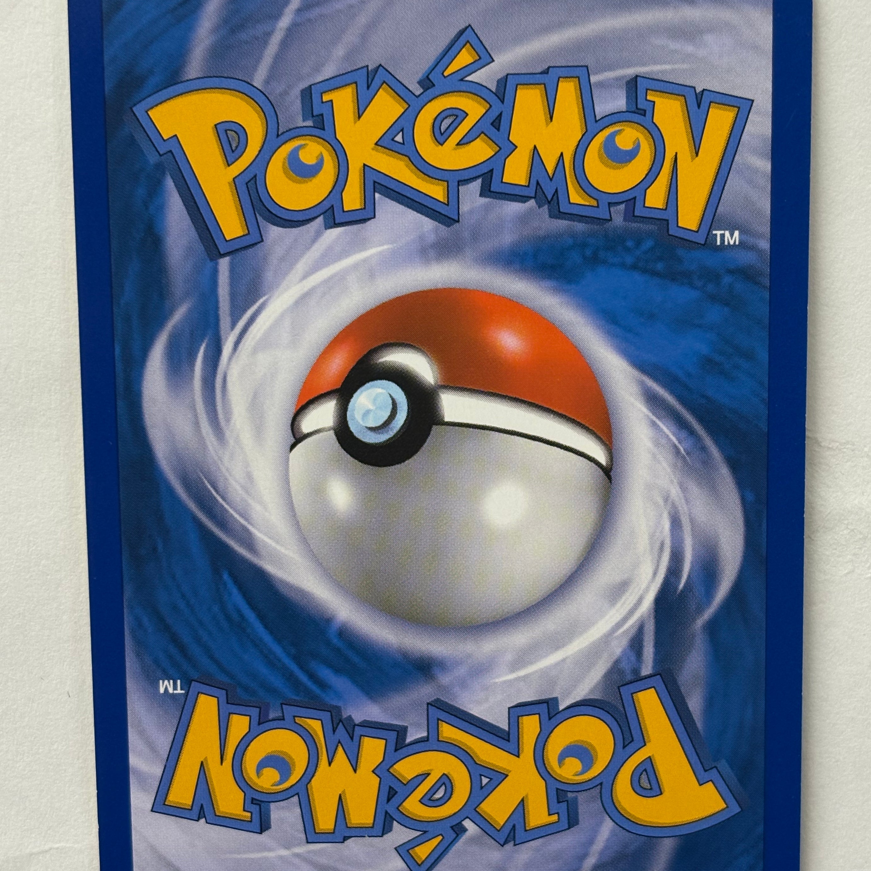 Pokémon TCG - EX Unleashed Tyranitar 26/95 Holo NM