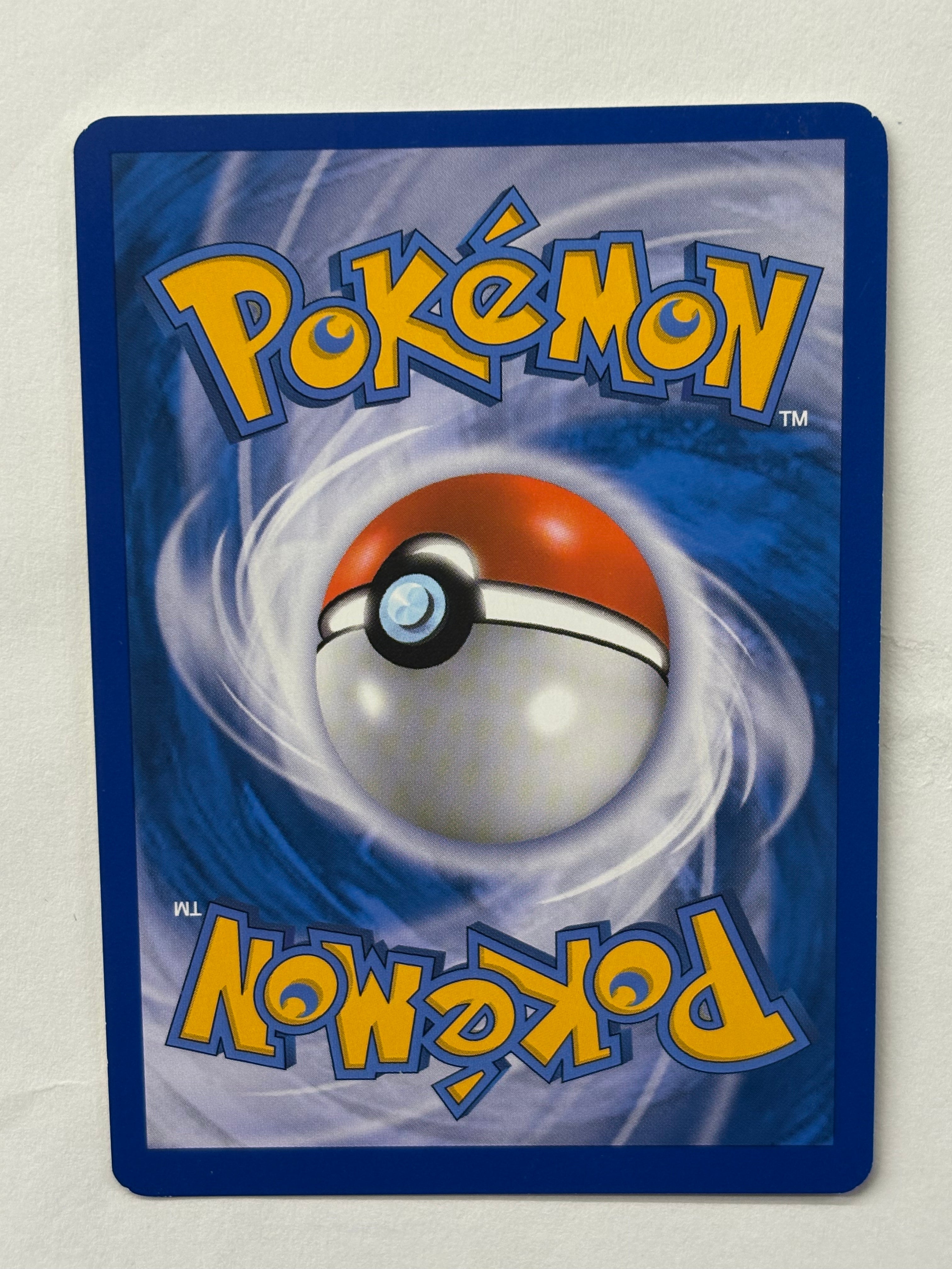 Pokémon TCG - EX Unleashed Tyranitar 26/95 Holo NM
