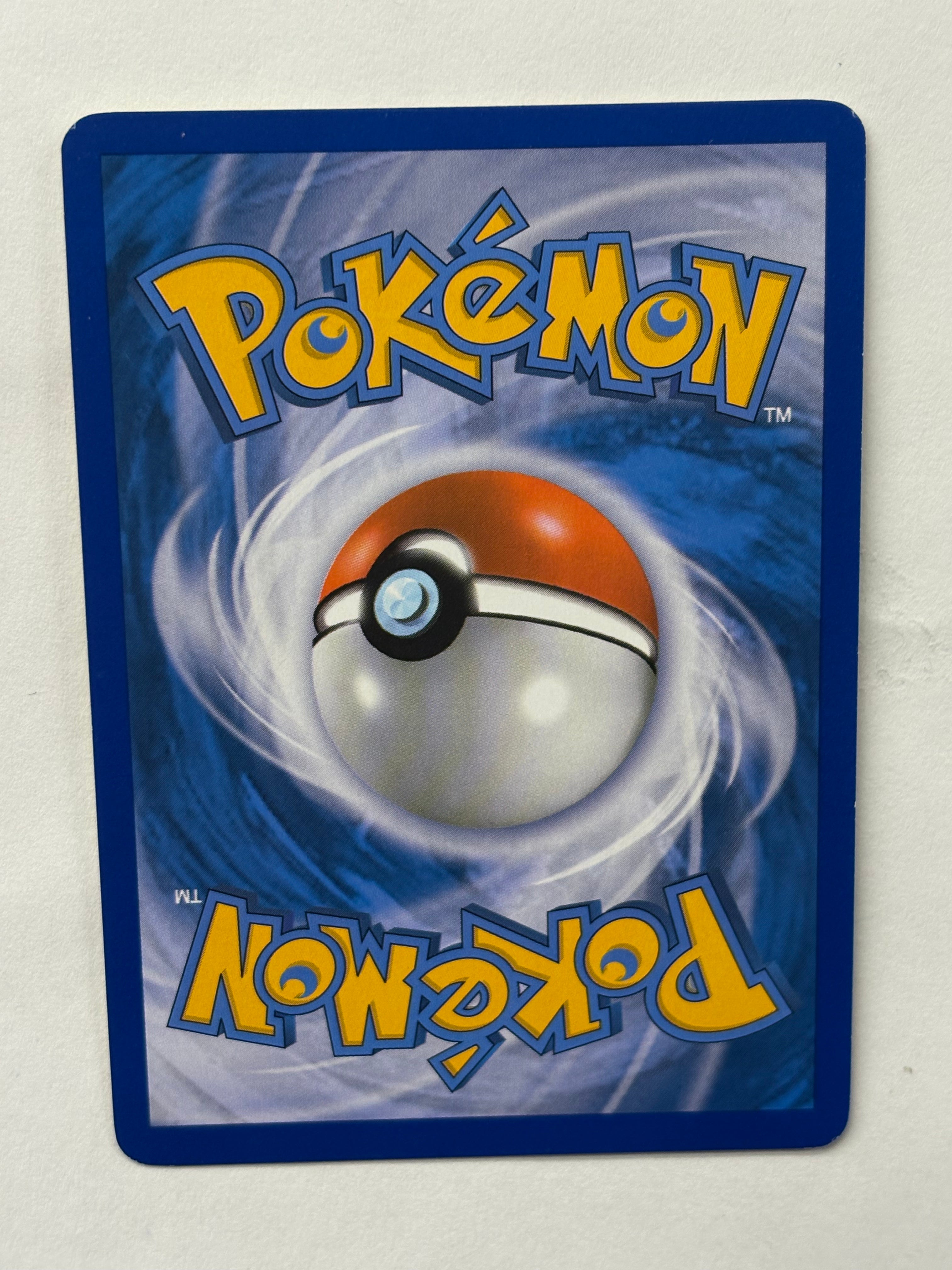 Pokémon TCG - Call of Legends Houndoom 10/95 NM
