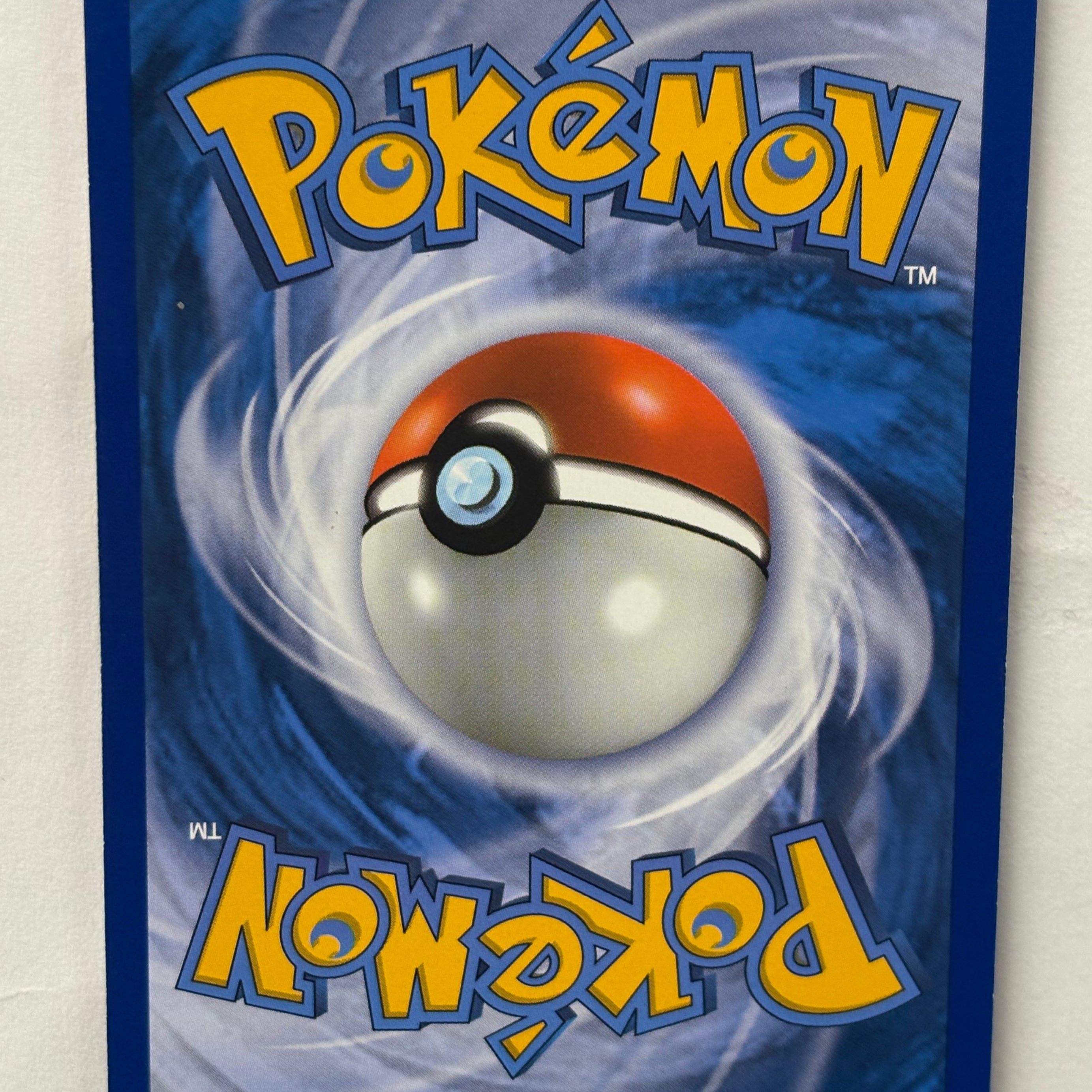 Pokémon TCG - Boundaries Crossed Landorus EX 89/149 NM