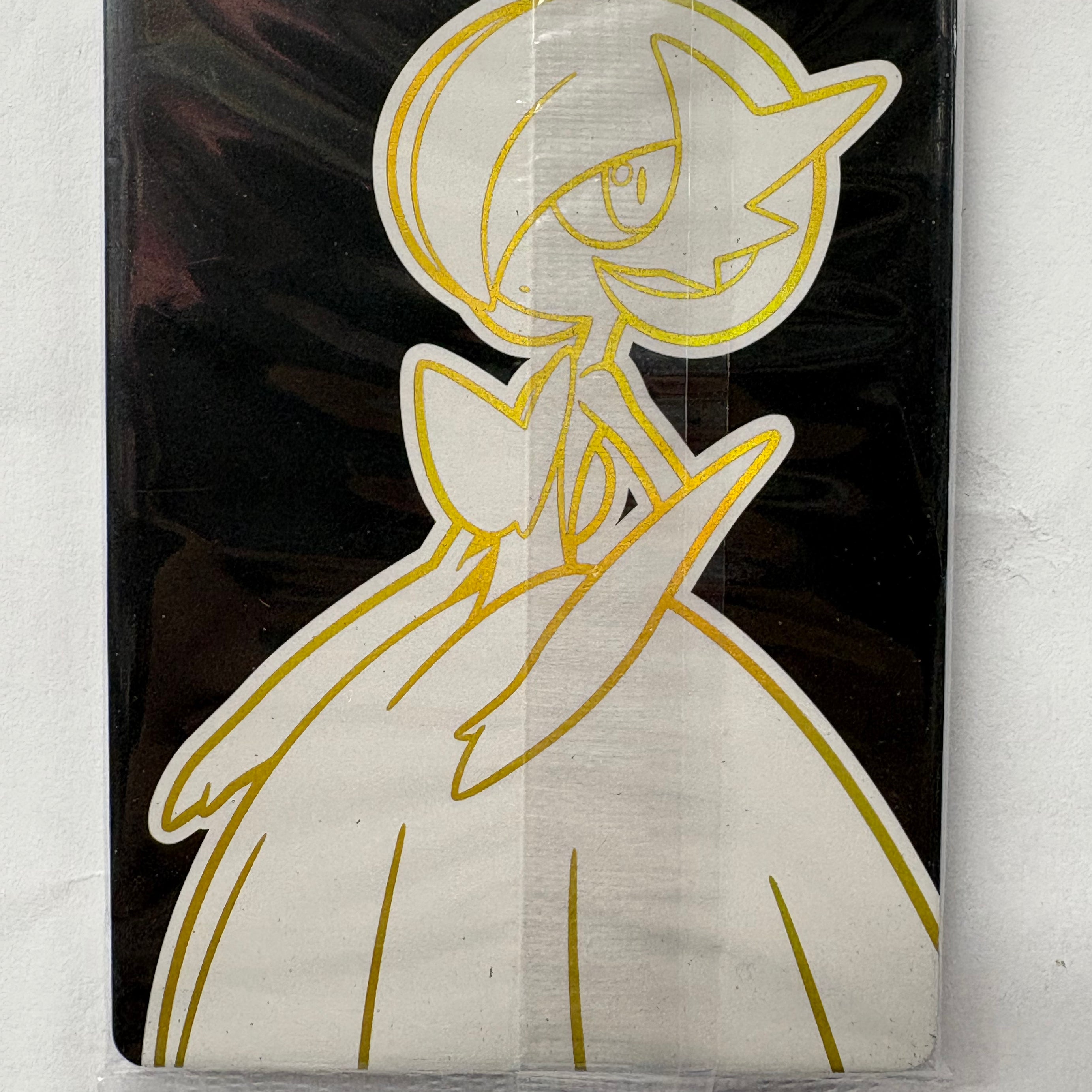 Pokémon TCG - Mega Evolution Promo Alakazam 009 NM